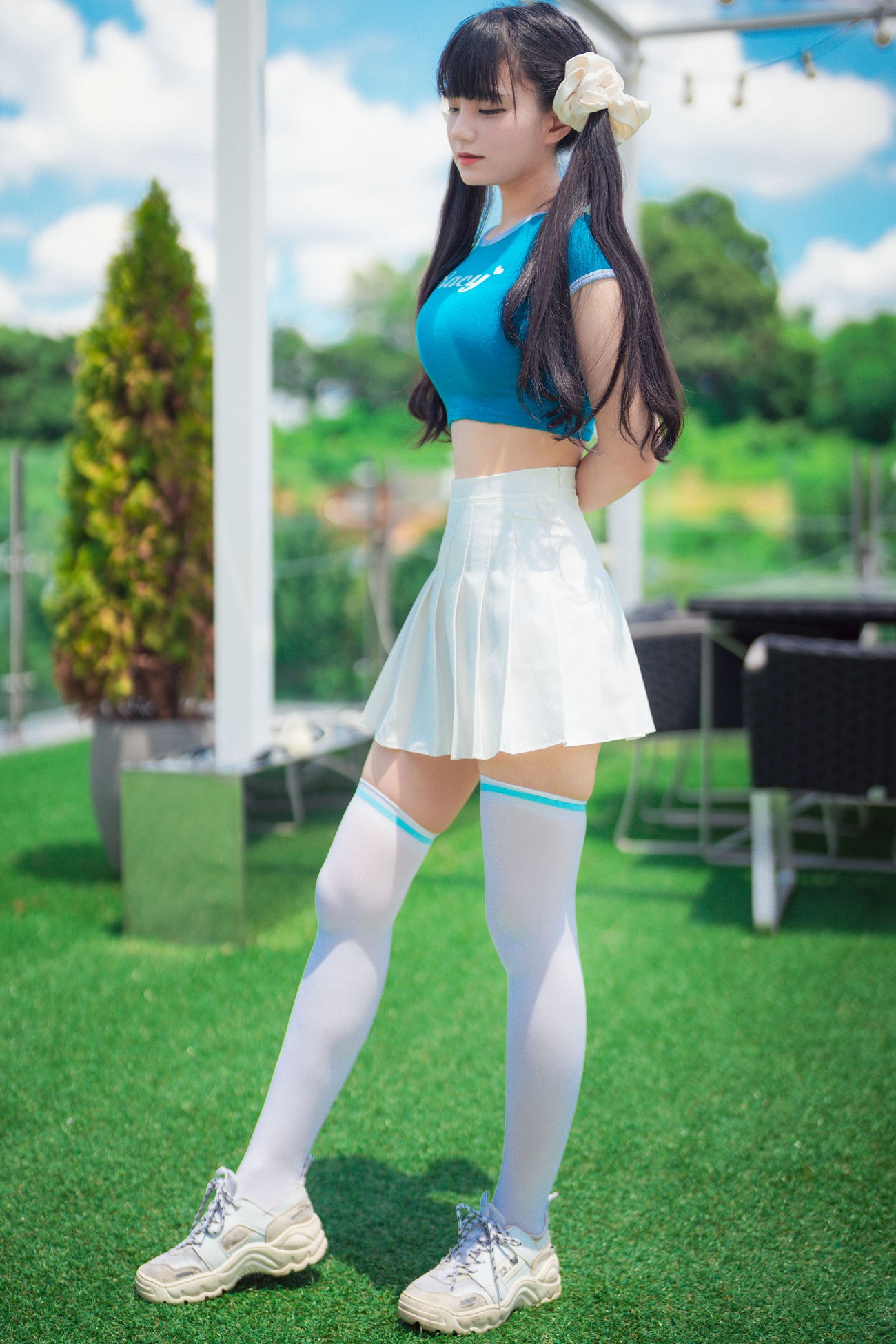 DJAWA Jenny Refreshing Summer-COS世界