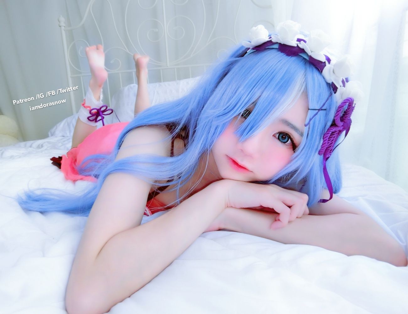 图片[5]-Sally Dorasnow Rem Sleep Wear-COS世界
