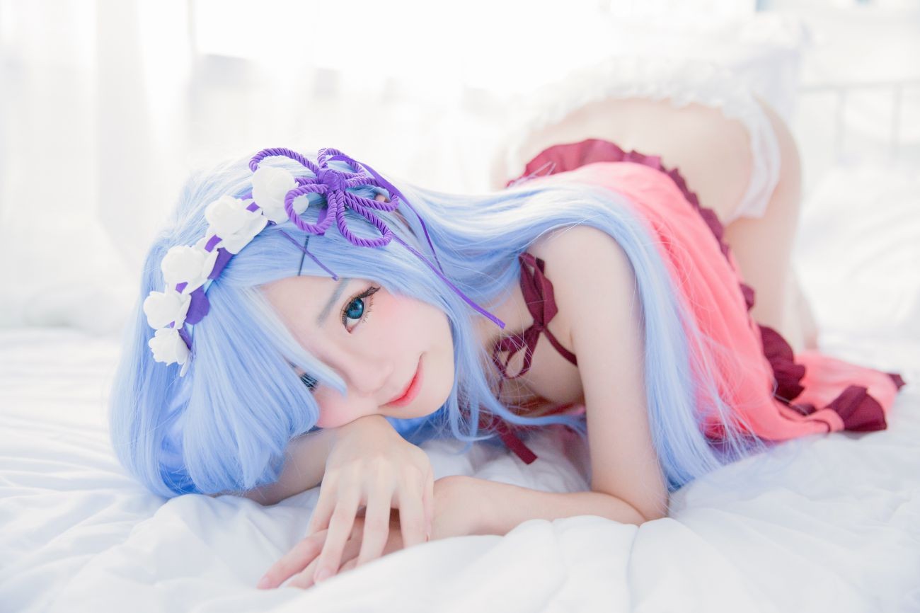 图片[4]-Sally Dorasnow Rem Sleep Wear-COS世界