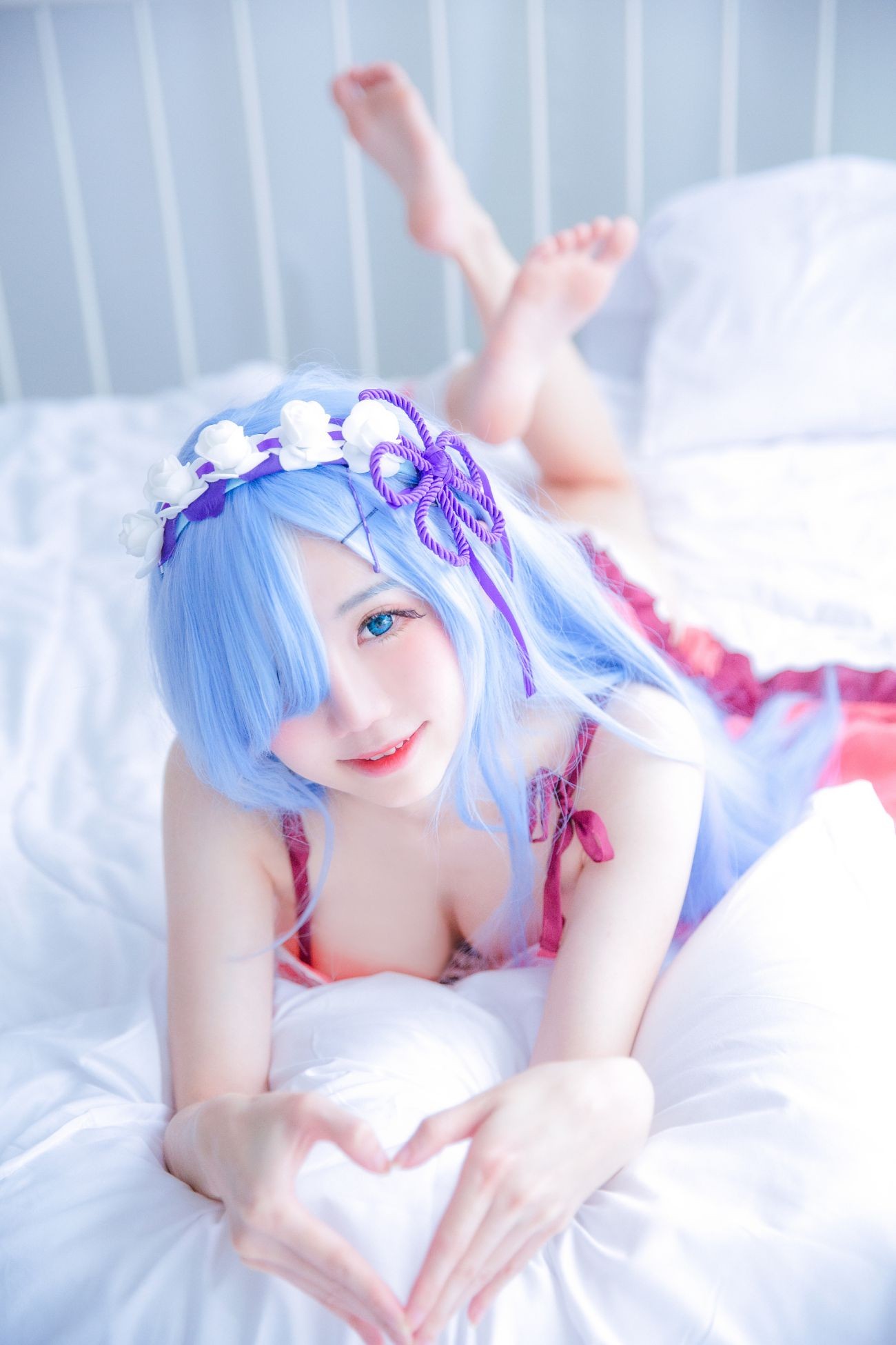图片[3]-Sally Dorasnow Rem Sleep Wear-COS世界