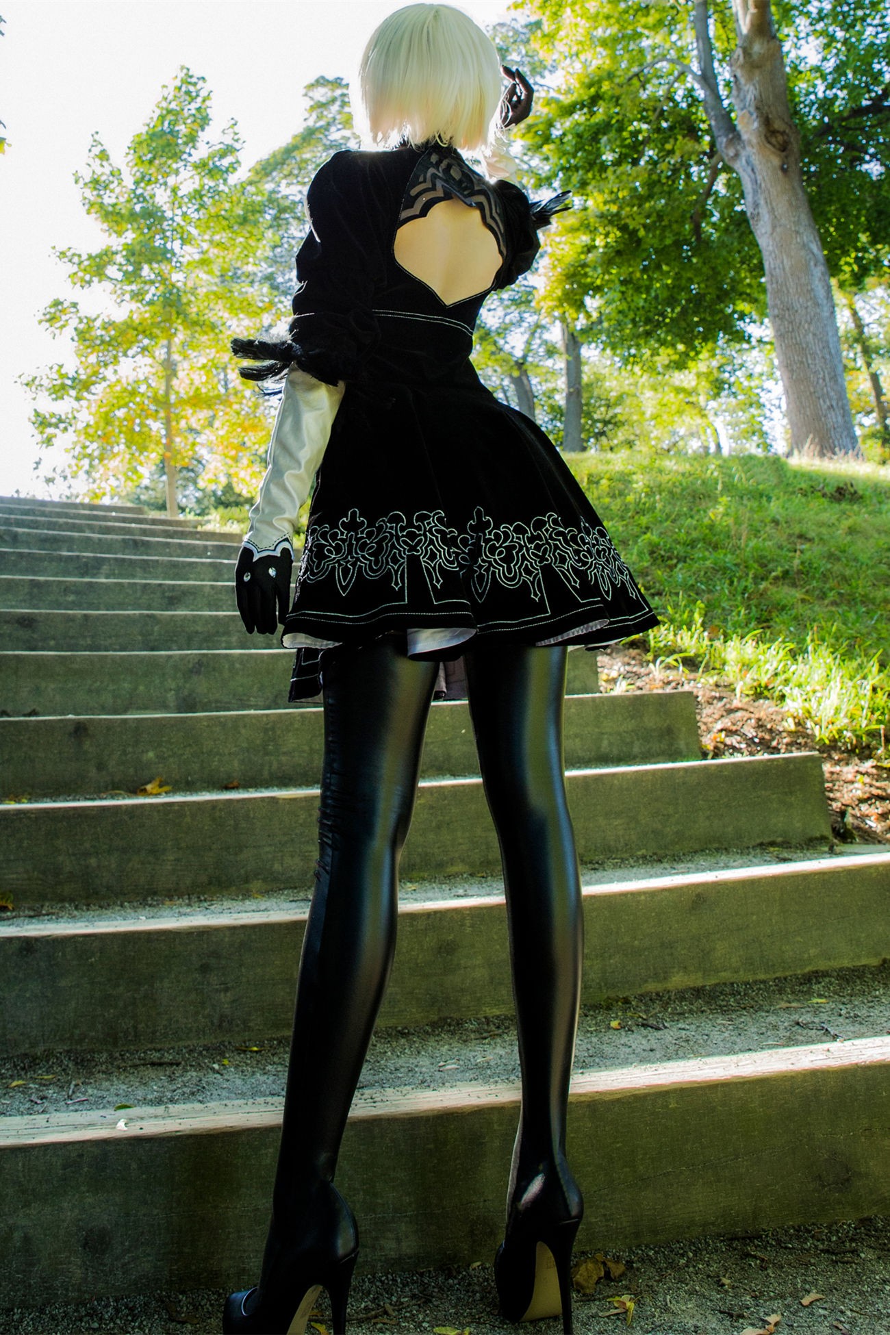 MisswarmJ Bonus 2B-COS世界