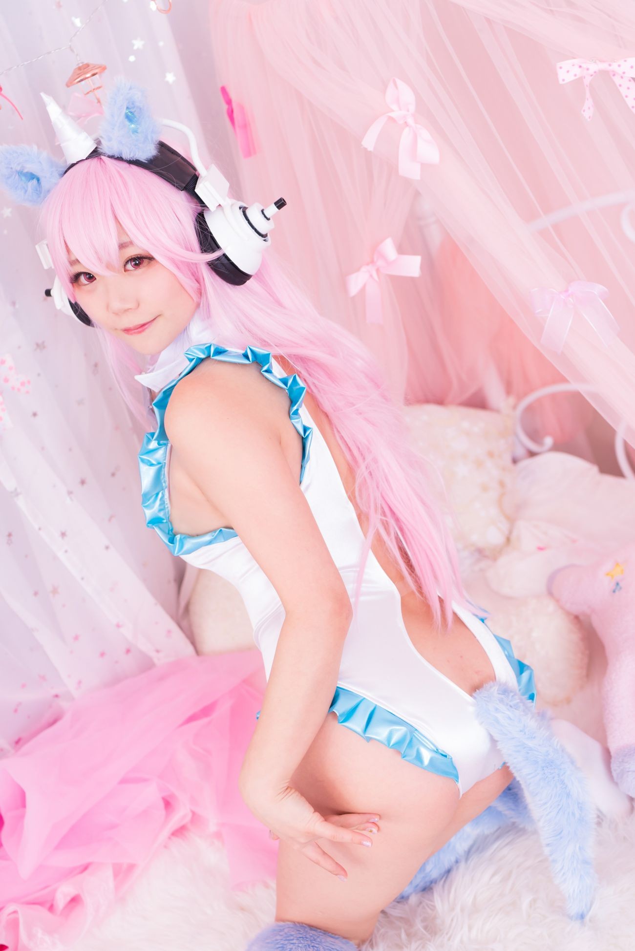 图片[4]-Cosplay るうみるく 琉優 るうに子もりもりROM-COS世界