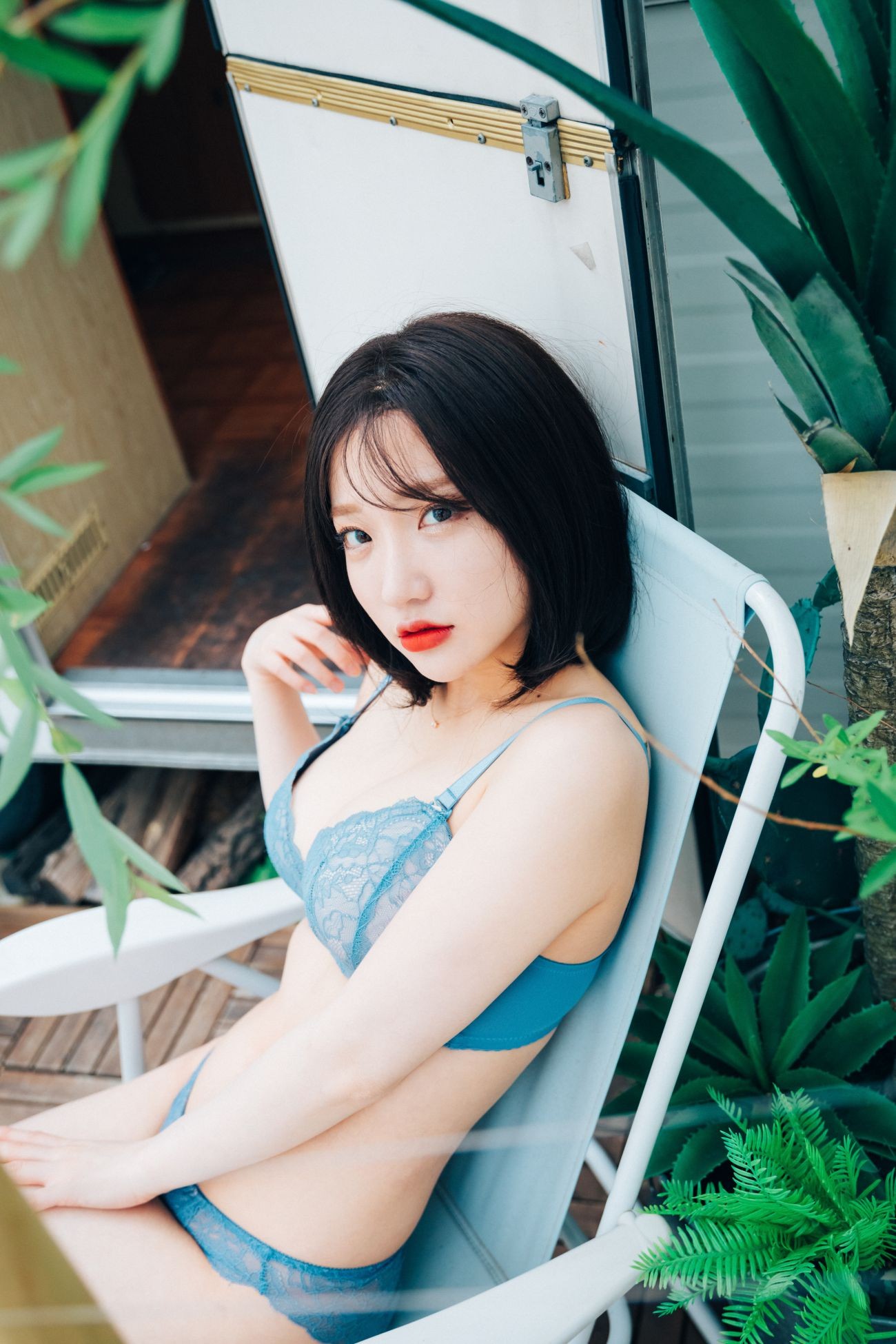 图片[4]-LOOZY Yeeun Summer Caravan-COS世界