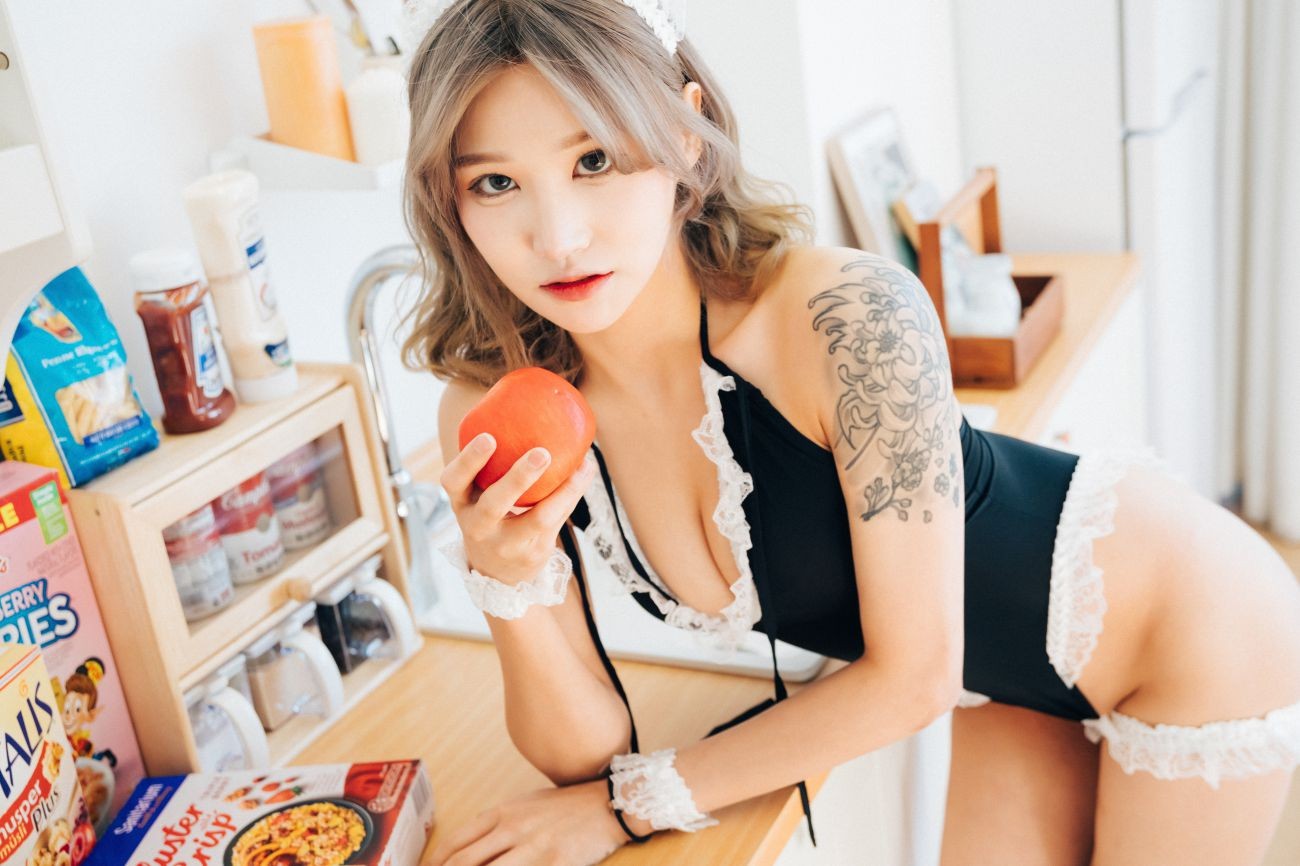 图片[5]-LOOZY Taeri plaisir-COS世界