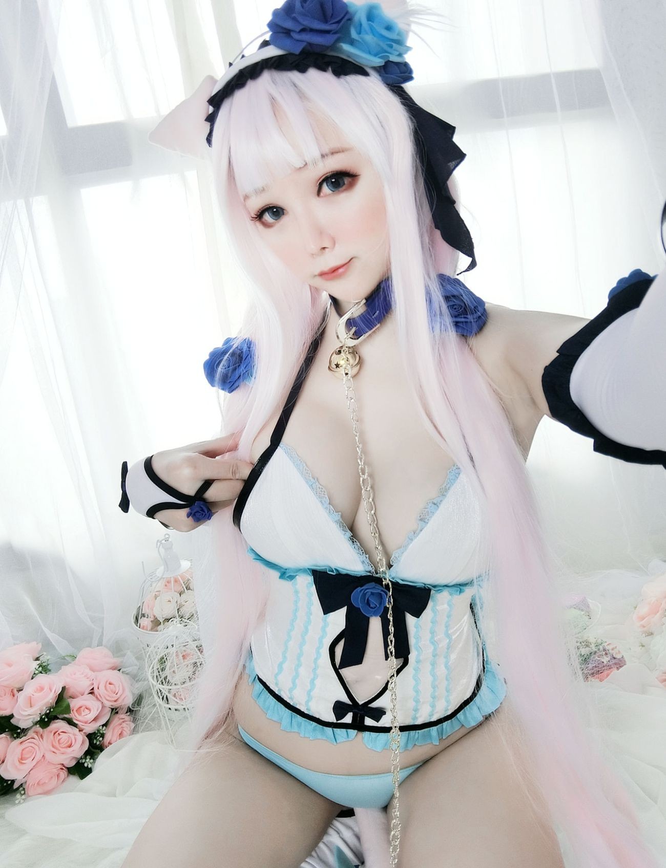 KitkatCosplay9 Vanilla-COS世界