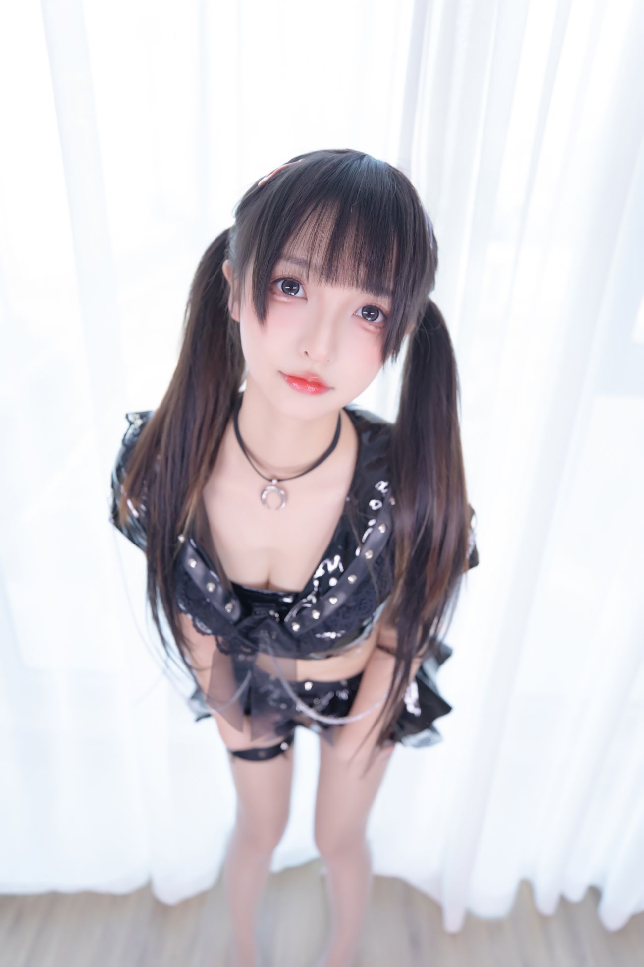 图片[4]-神楽板真冬 魔女的课后辅导-COS世界