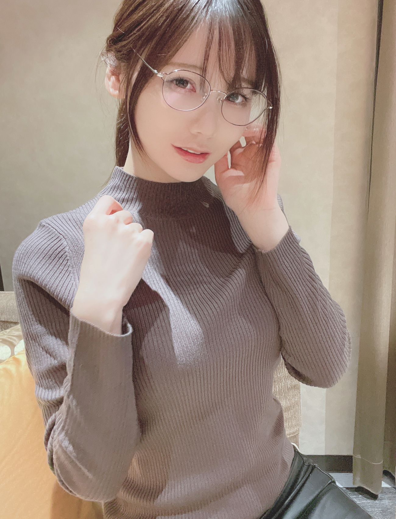 图片[3]-けんけん 控えめむっつり-COS世界