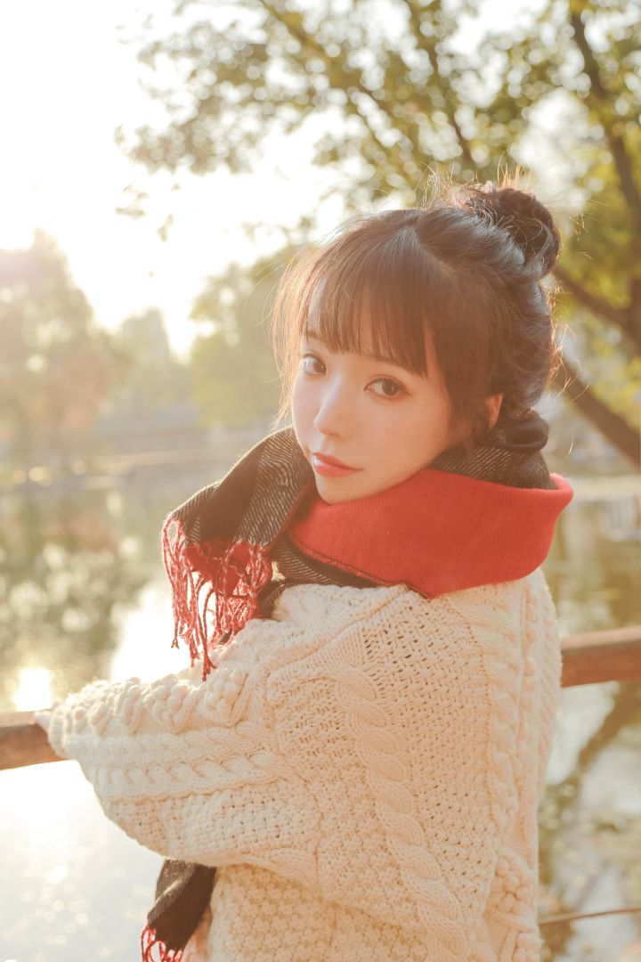 图片[3]-Fushii海堂 秋日女友-COS世界