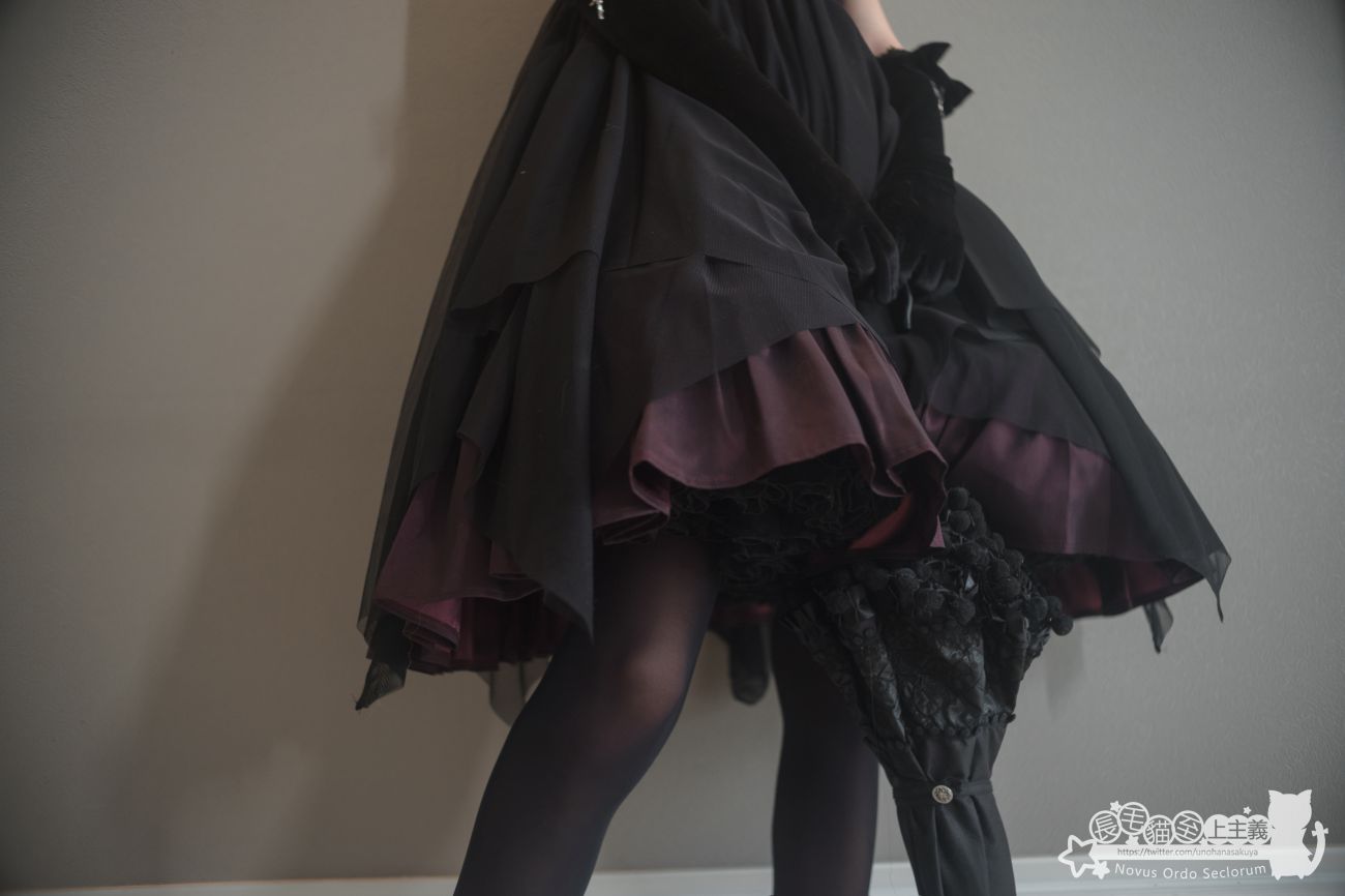 图片[4]-木花琳琳是勇者 Lolita Collection-COS世界