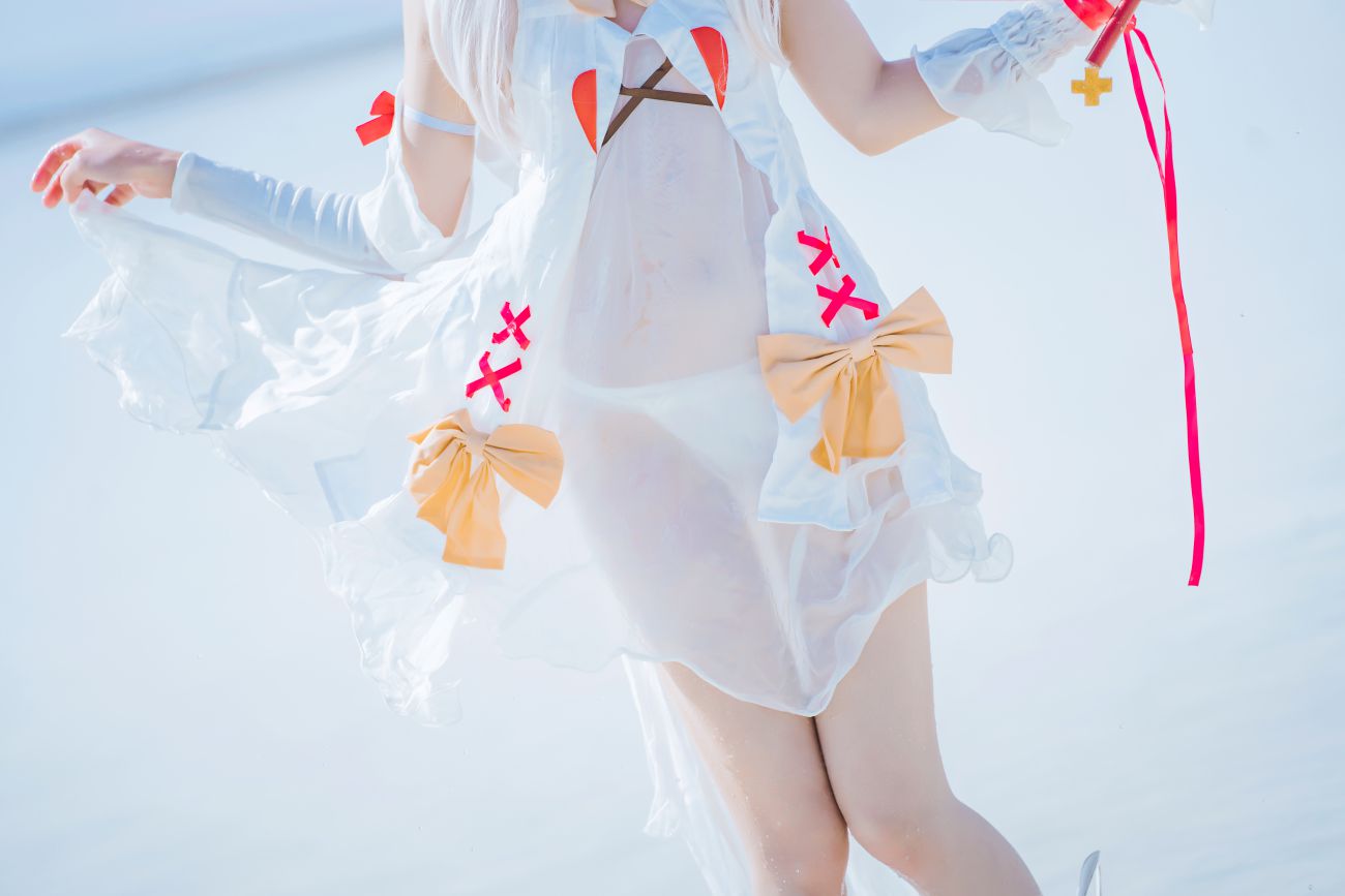 图片[2]-桜桃喵 伊莉雅-COS世界