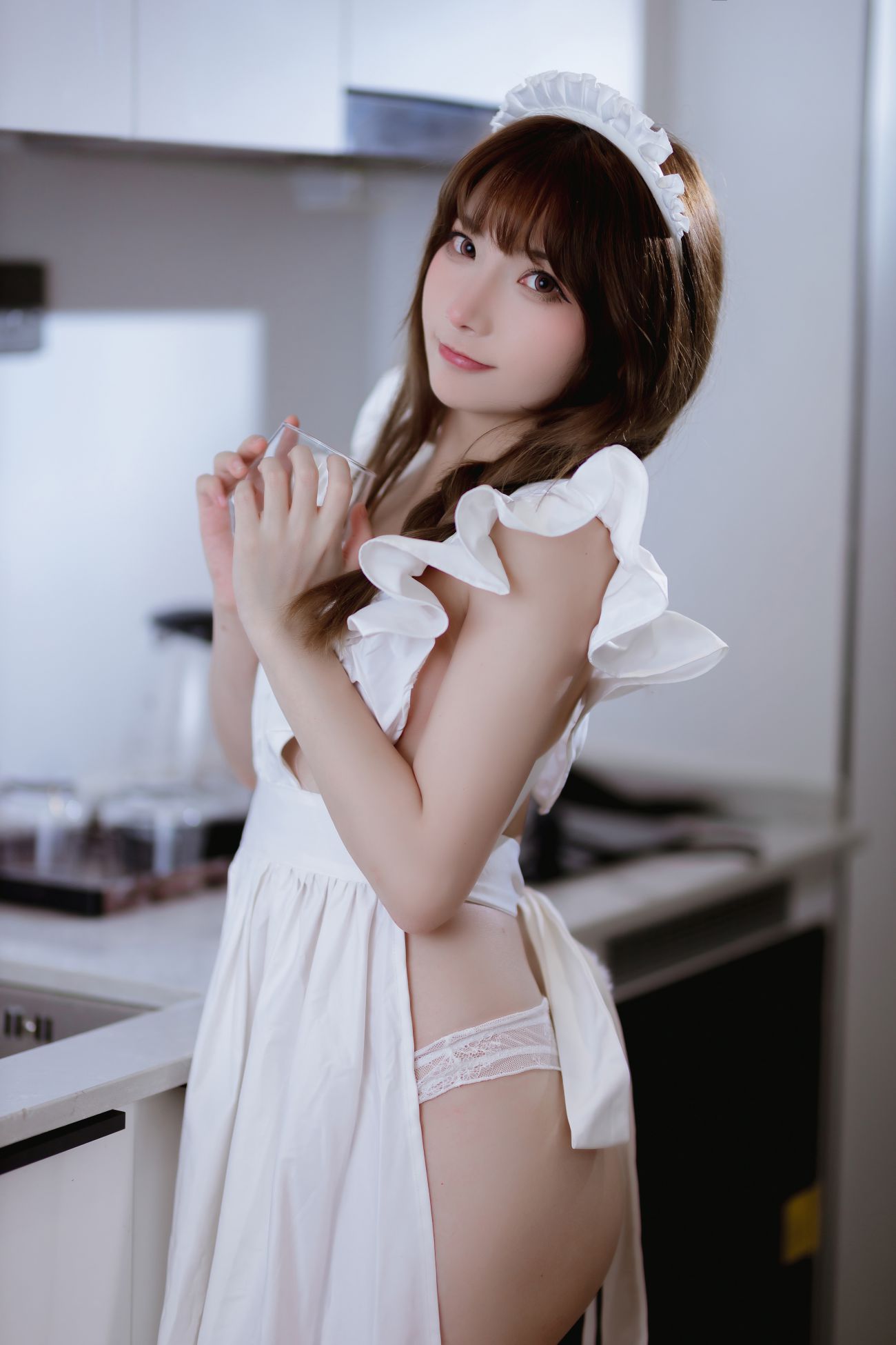 图片[3]-是三不是世 围裙-COS世界