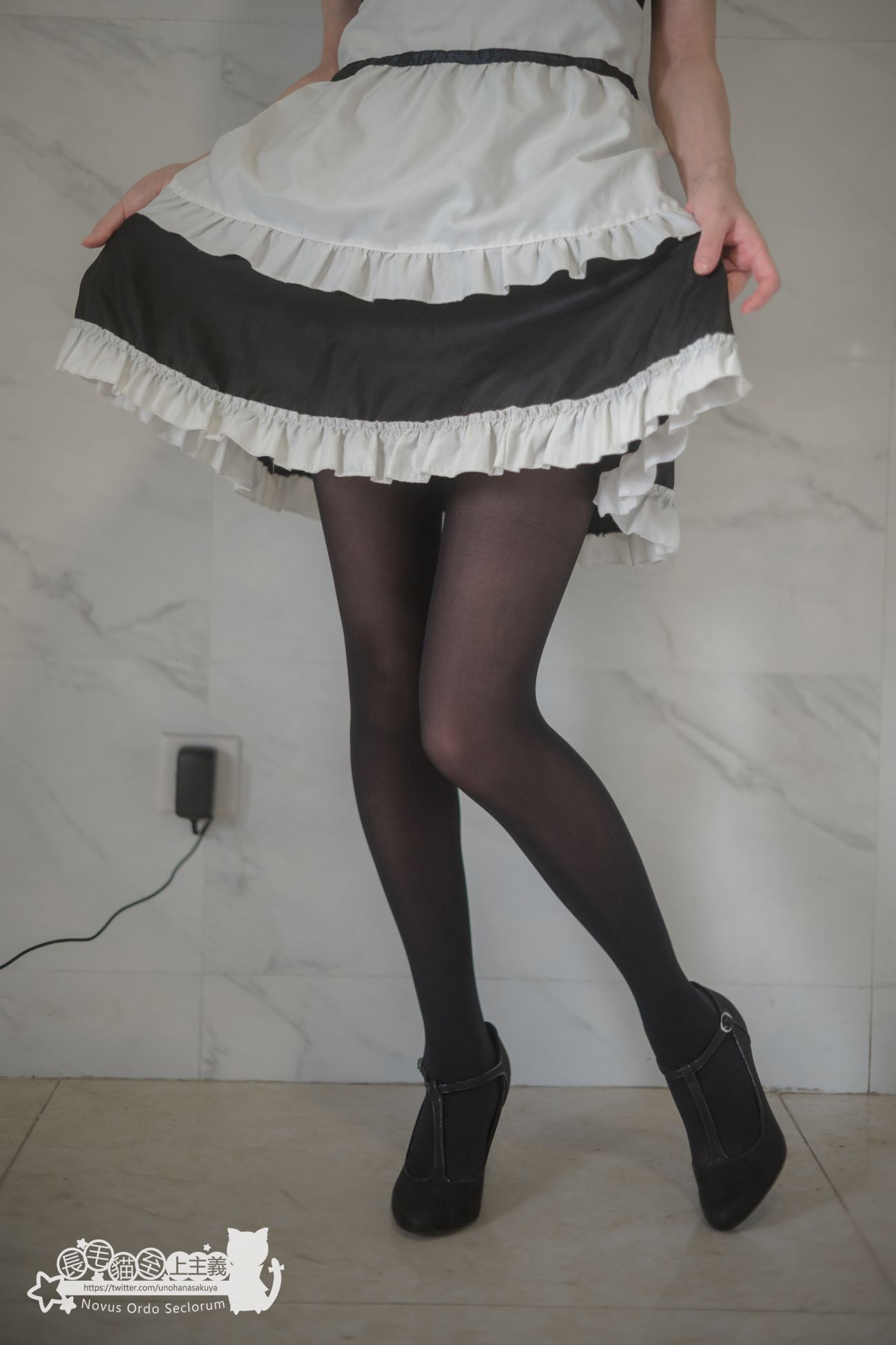 图片[2]-木花琳琳是勇者 A Little Princess 后篇-COS世界