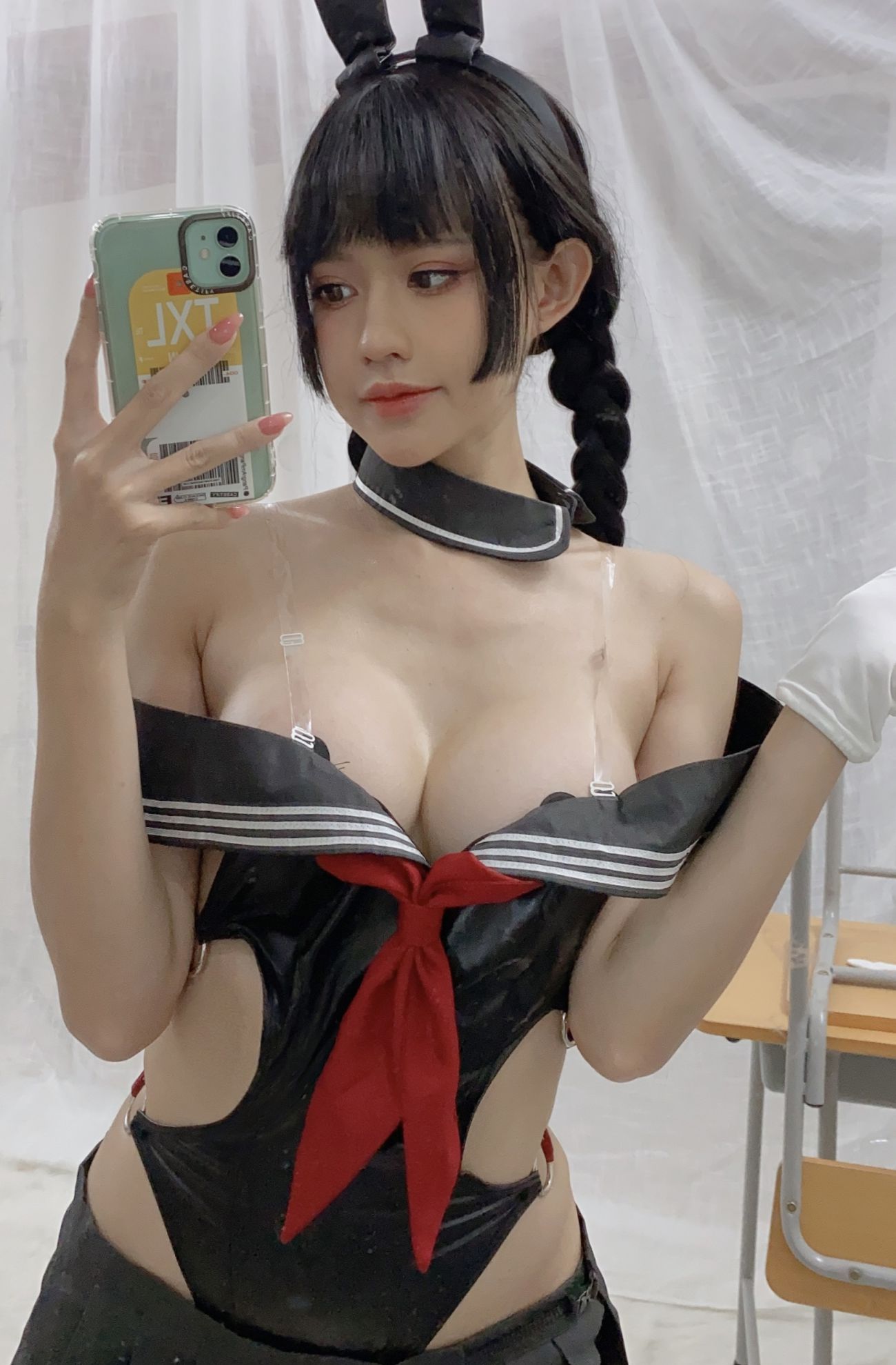 图片[4]-PingPing Bunny-COS世界