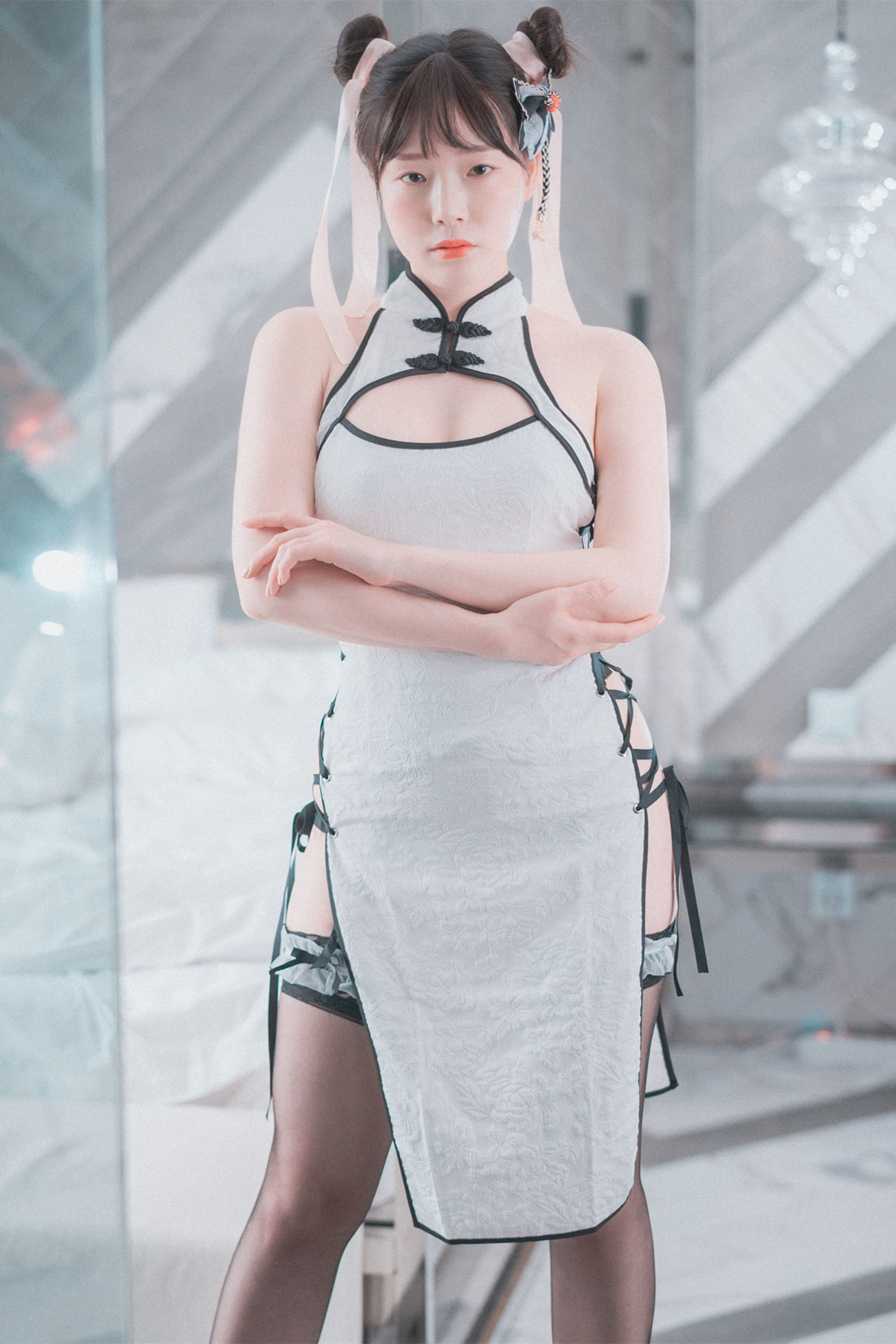 DJAWA PIA Goth Oriental Oriental-COS世界