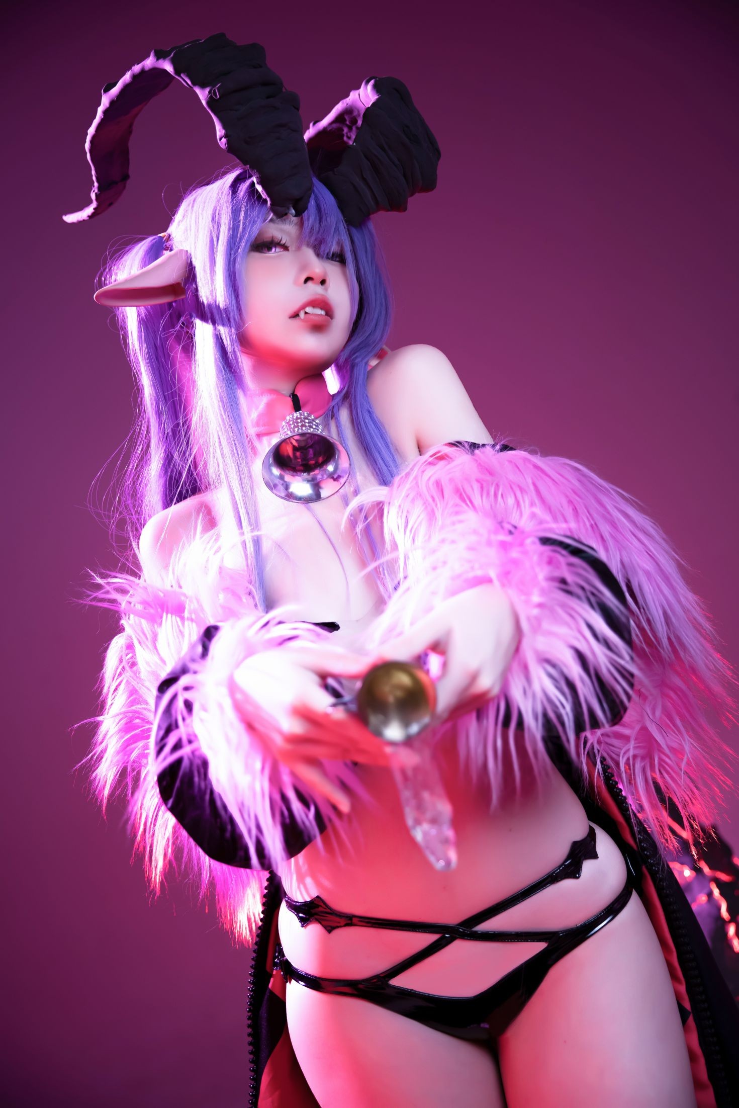 图片[4]-G44不会受伤 咩咩子-COS世界