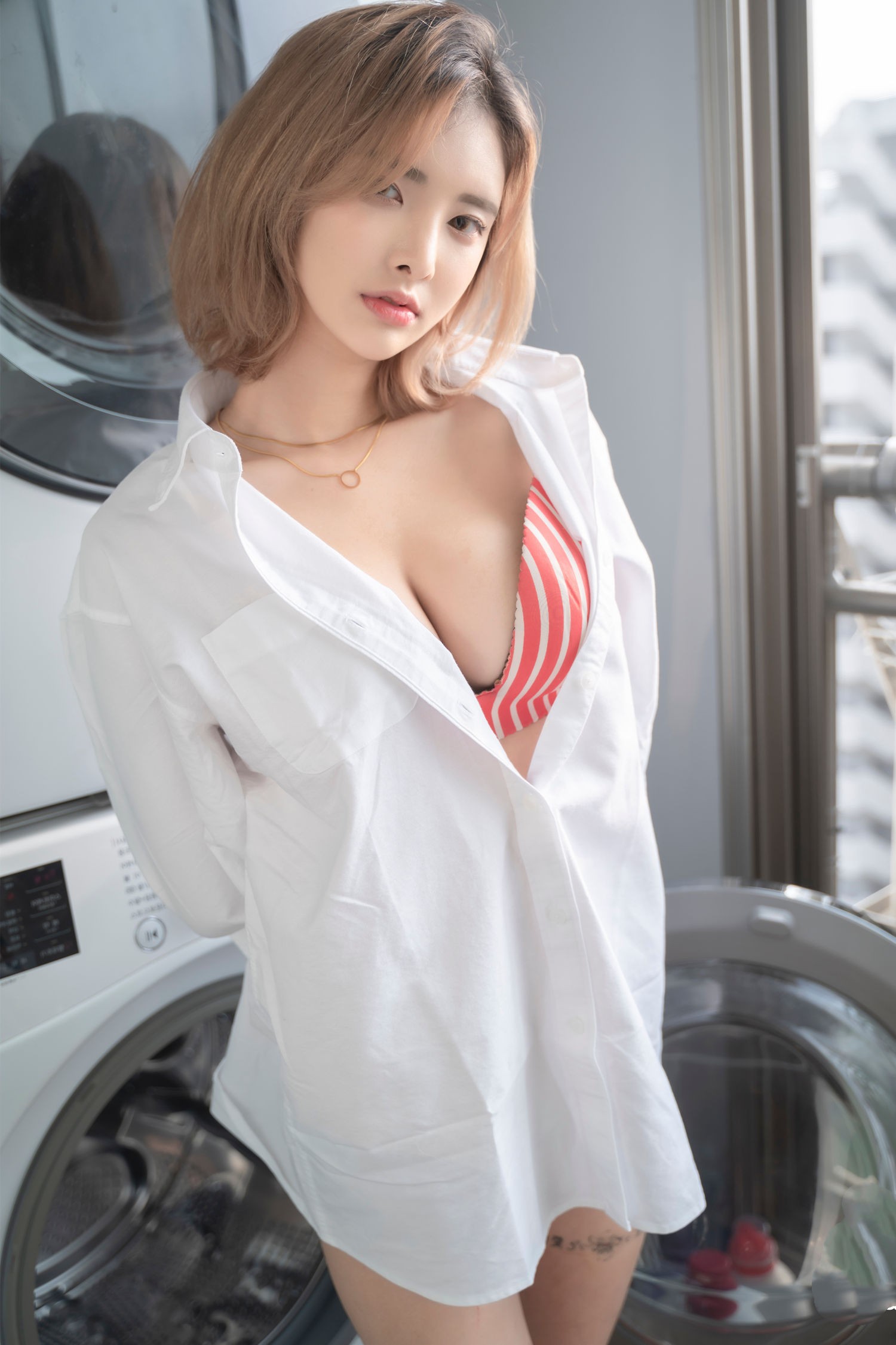 Fanding GF Yeon-COS世界