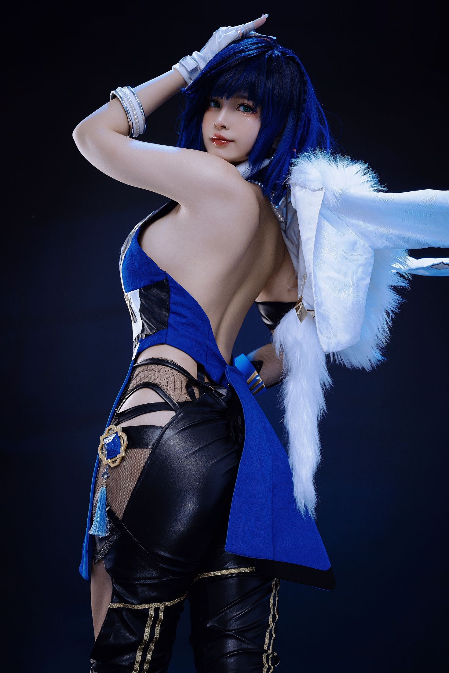 图片[4]-Azami Yelan-COS世界