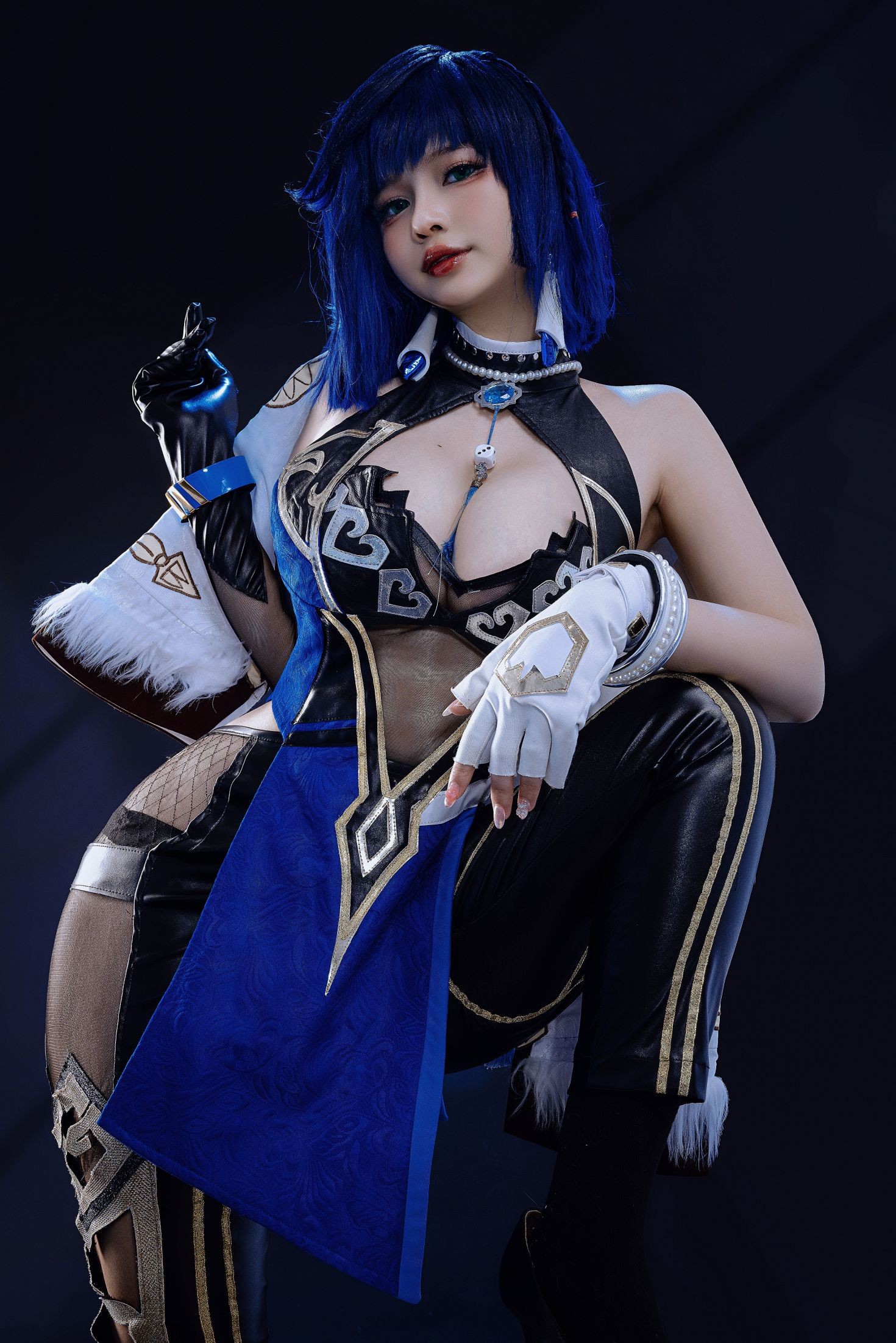图片[3]-Azami Yelan-COS世界