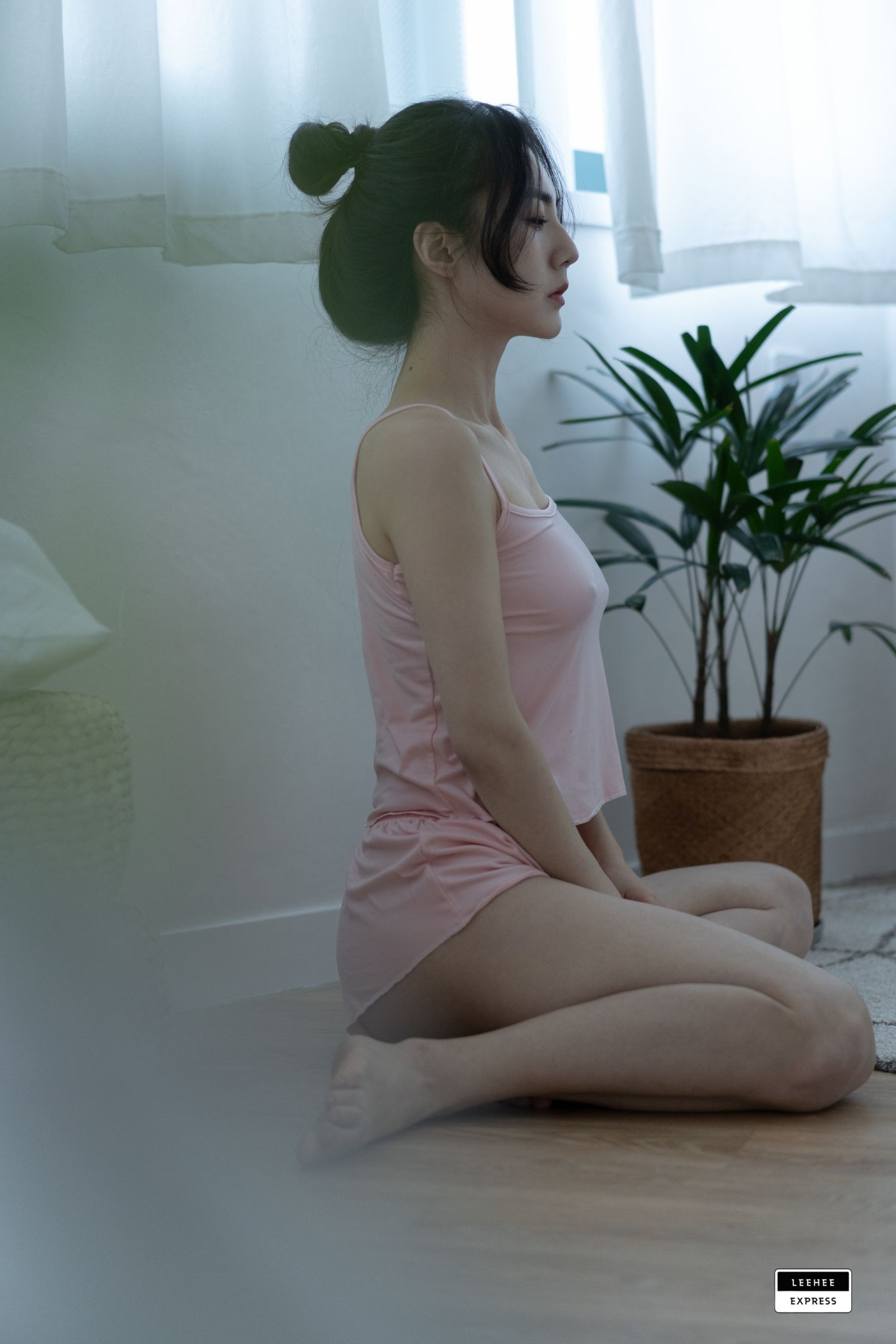图片[4]-LEEHEE EXPRESS Ray-COS世界