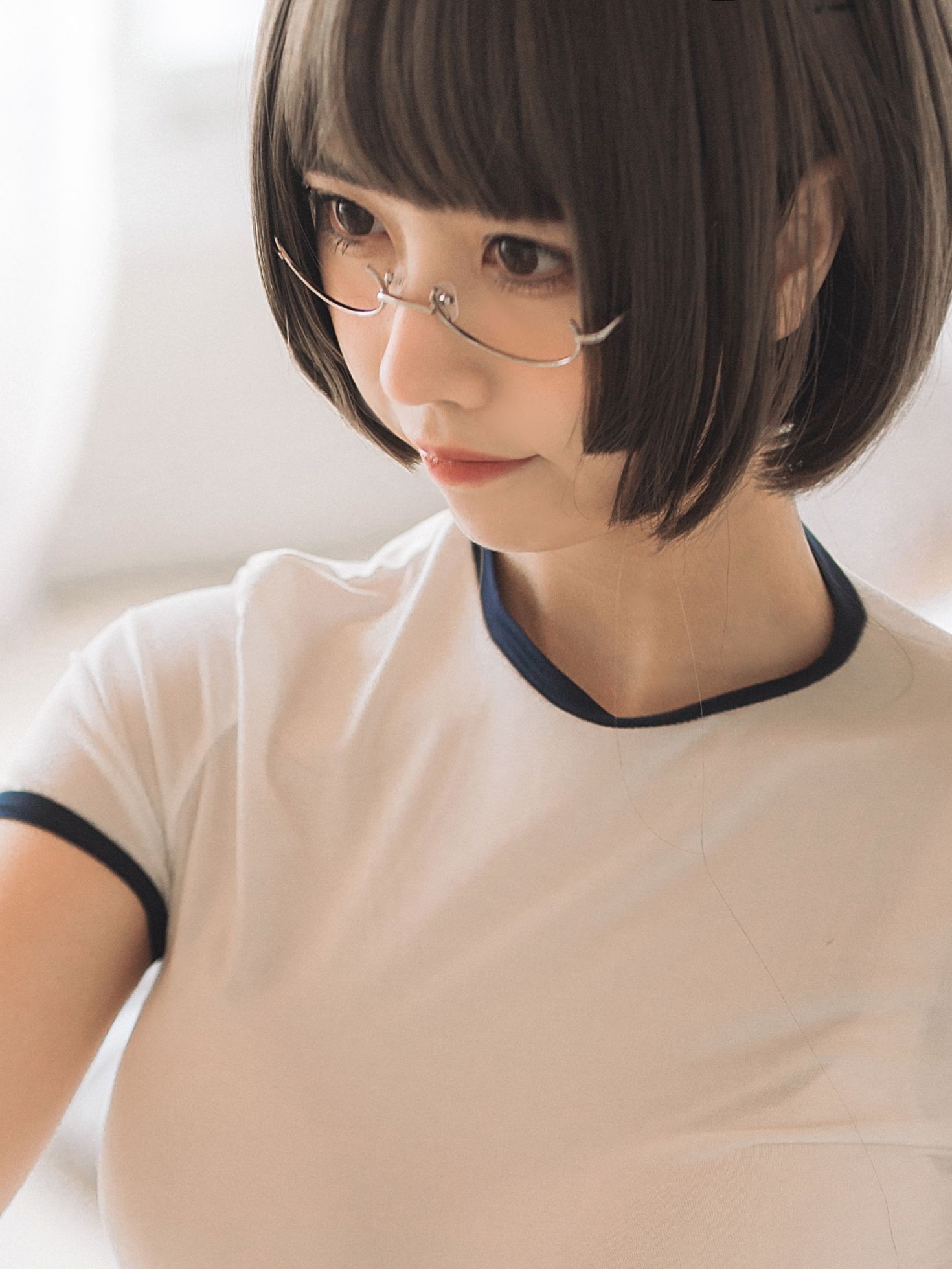 图片[2]-念雪 体操服-COS世界