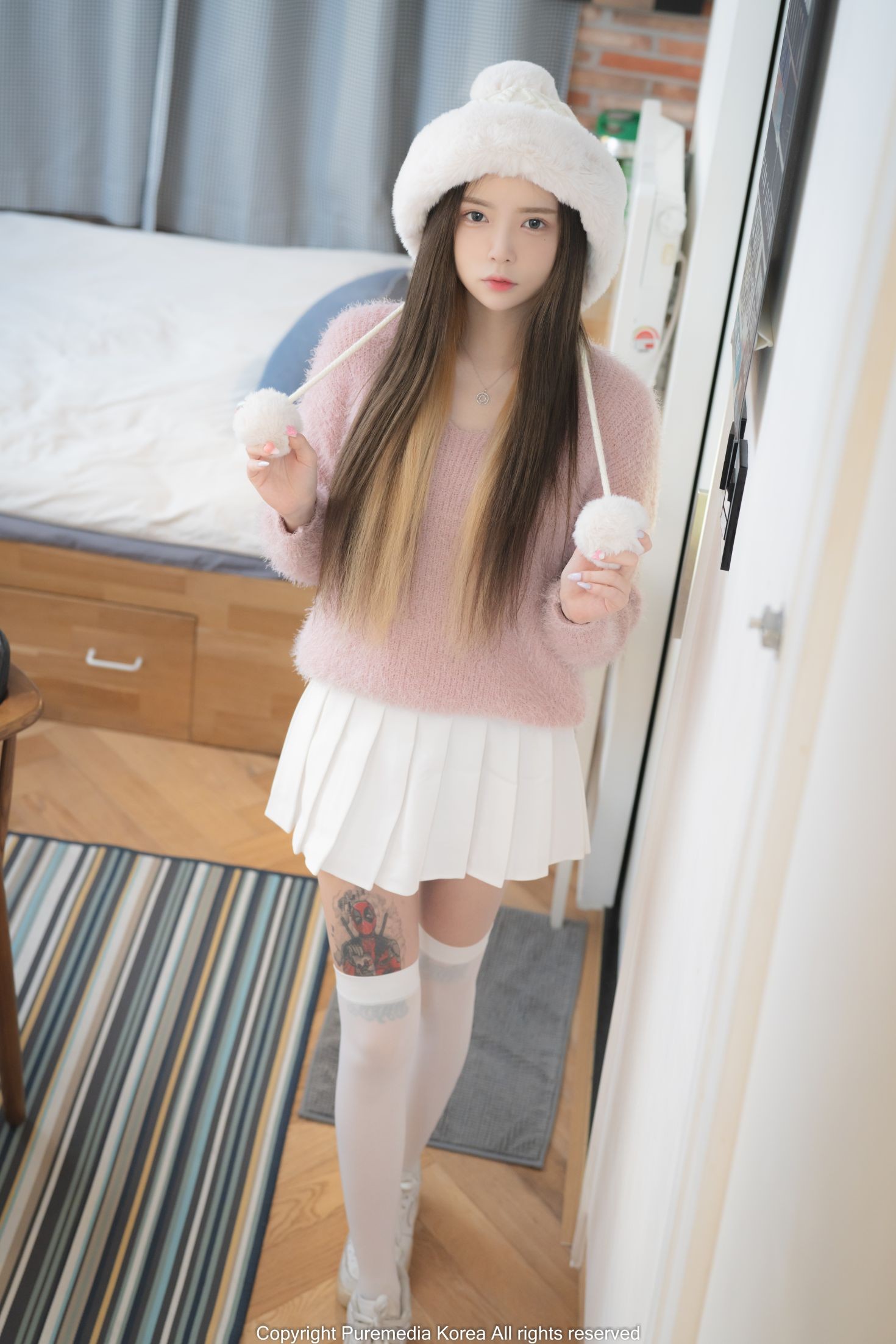 图片[2]-PURE MEDIA Yuka-COS世界