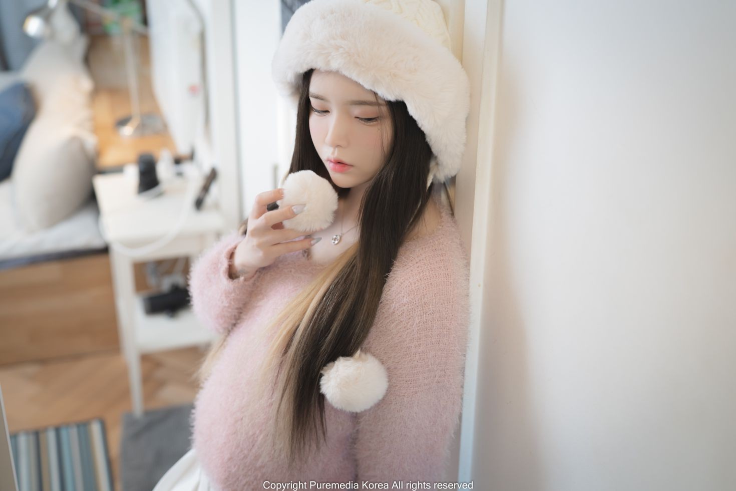 图片[4]-PURE MEDIA Yuka-COS世界