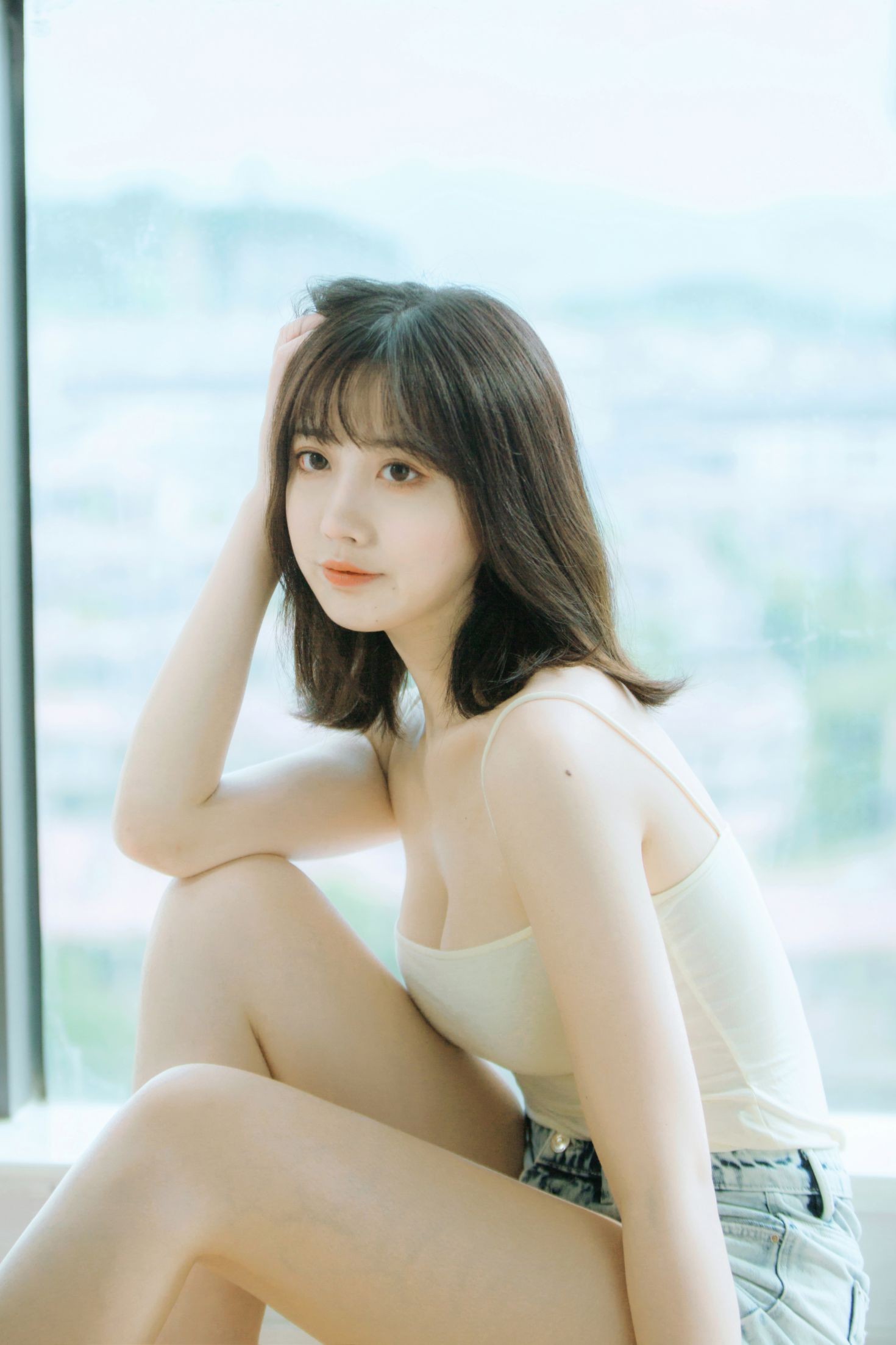 图片[2]-念雪 夏日柠檬-COS世界