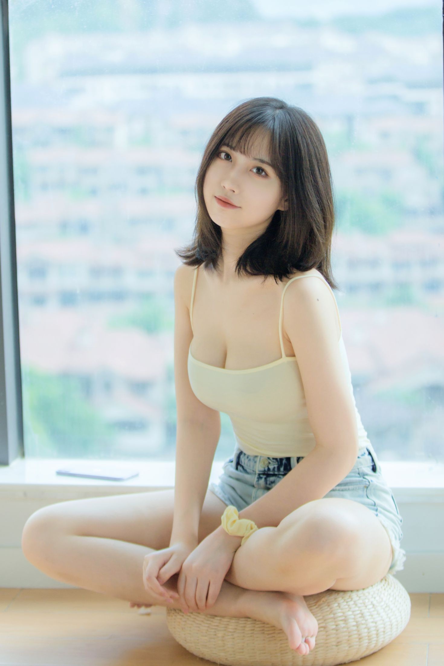 图片[5]-念雪 夏日柠檬-COS世界