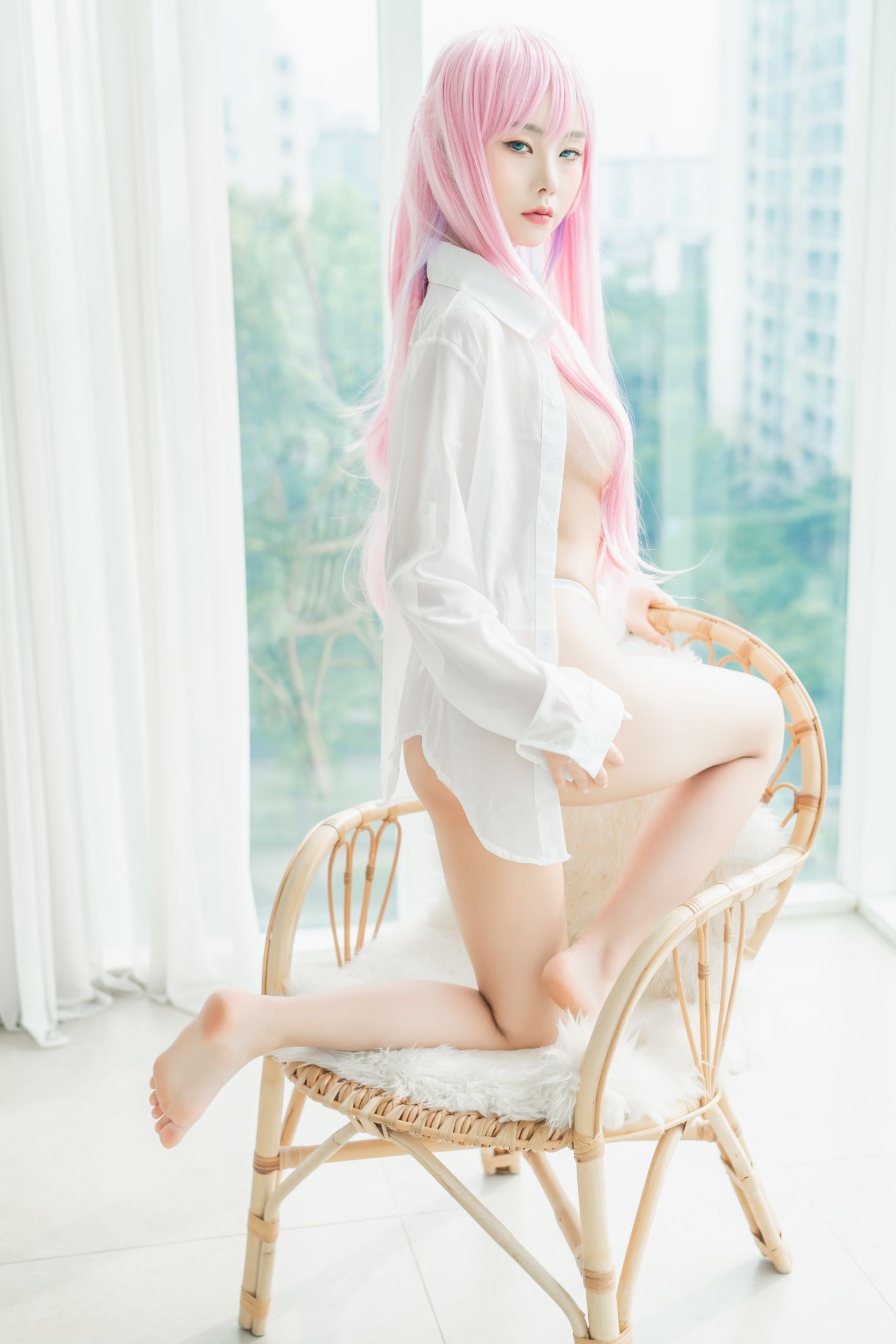 图片[3]-Yuna Webpictorial-COS世界