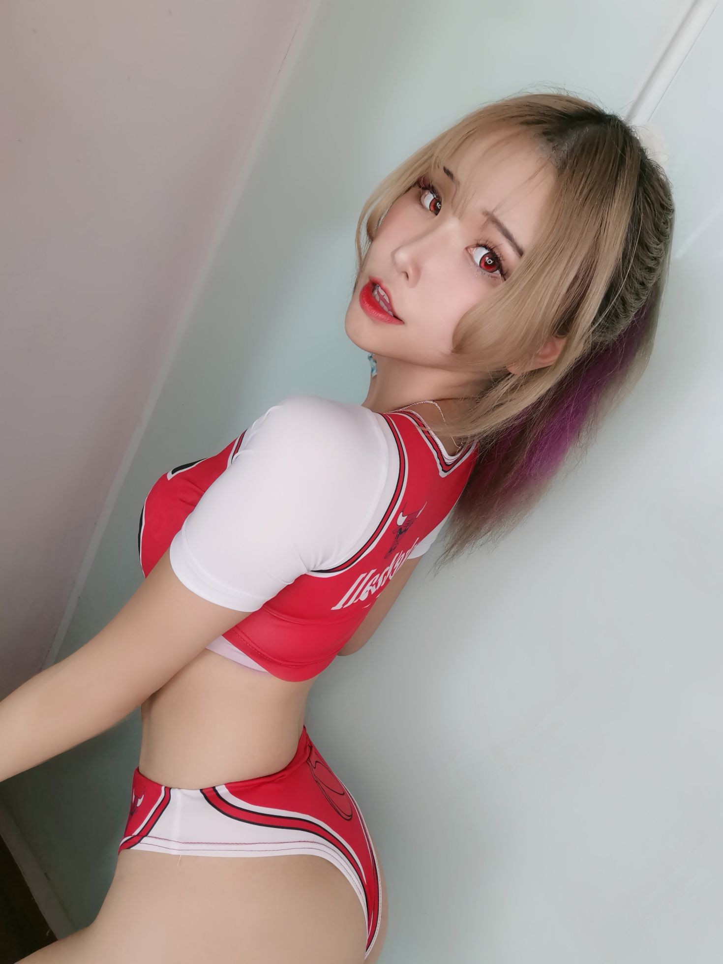 图片[3]-花リリ Dec Fetish-COS世界