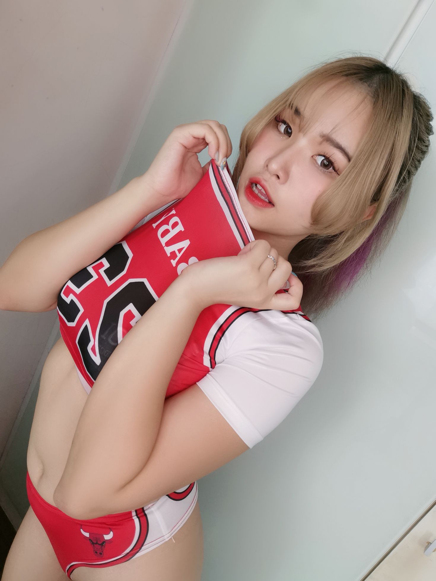 图片[4]-花リリ Dec Fetish-COS世界