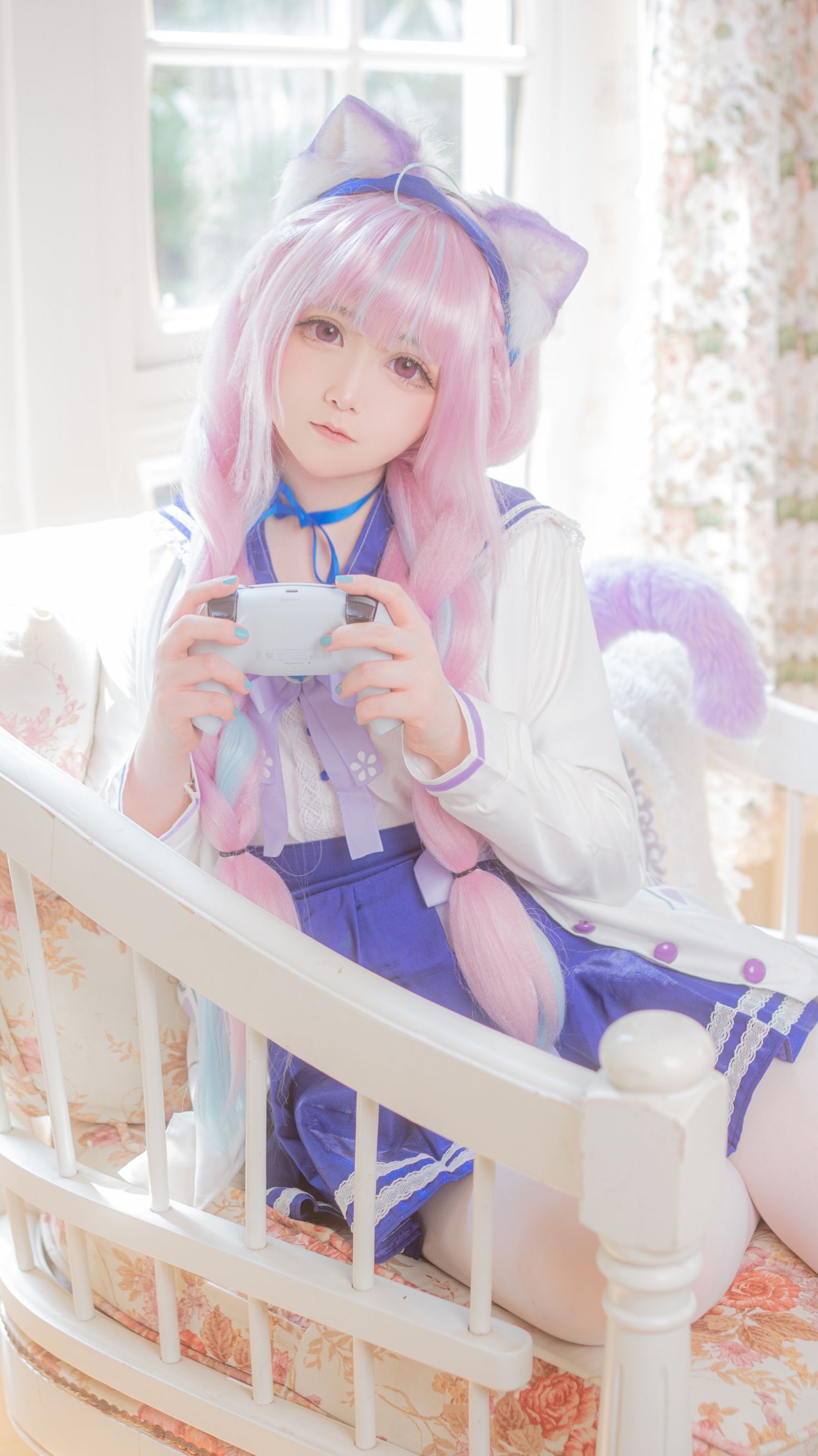 图片[3]-Sayako 阿库娅-COS世界