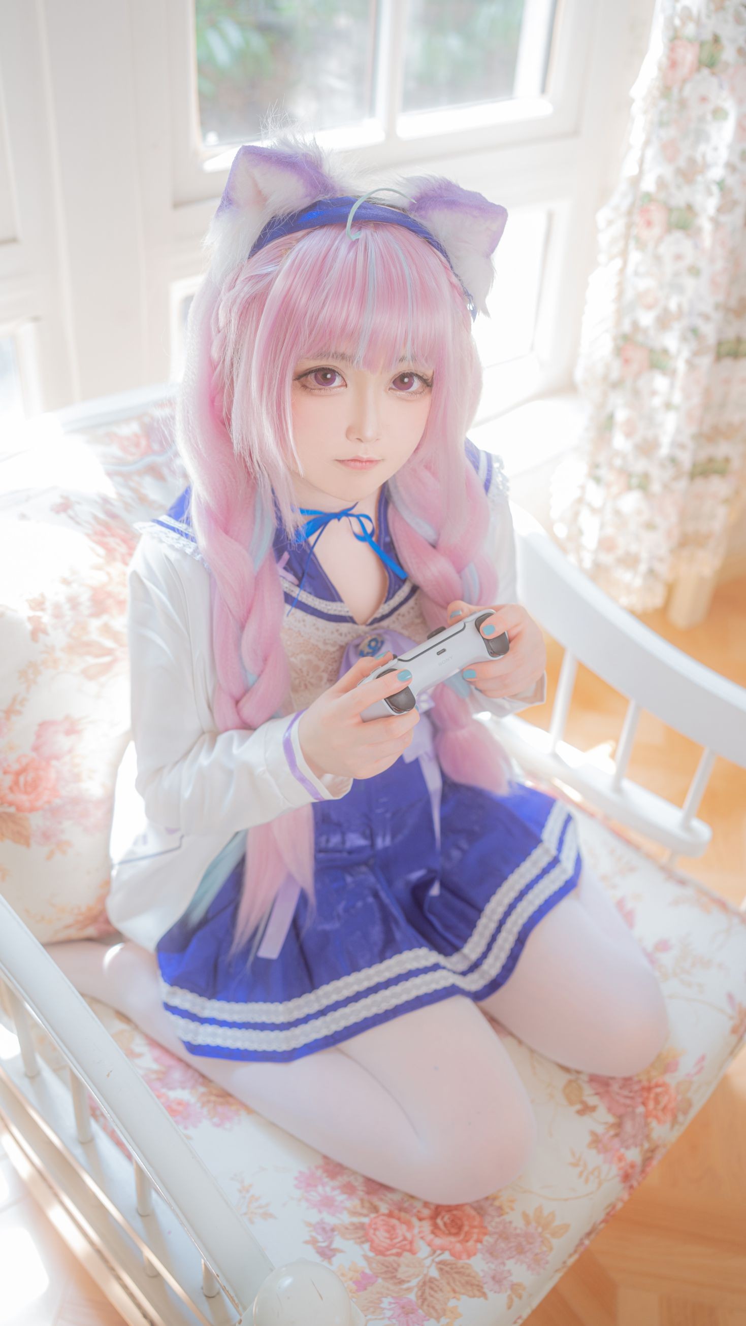 图片[5]-Sayako 阿库娅-COS世界