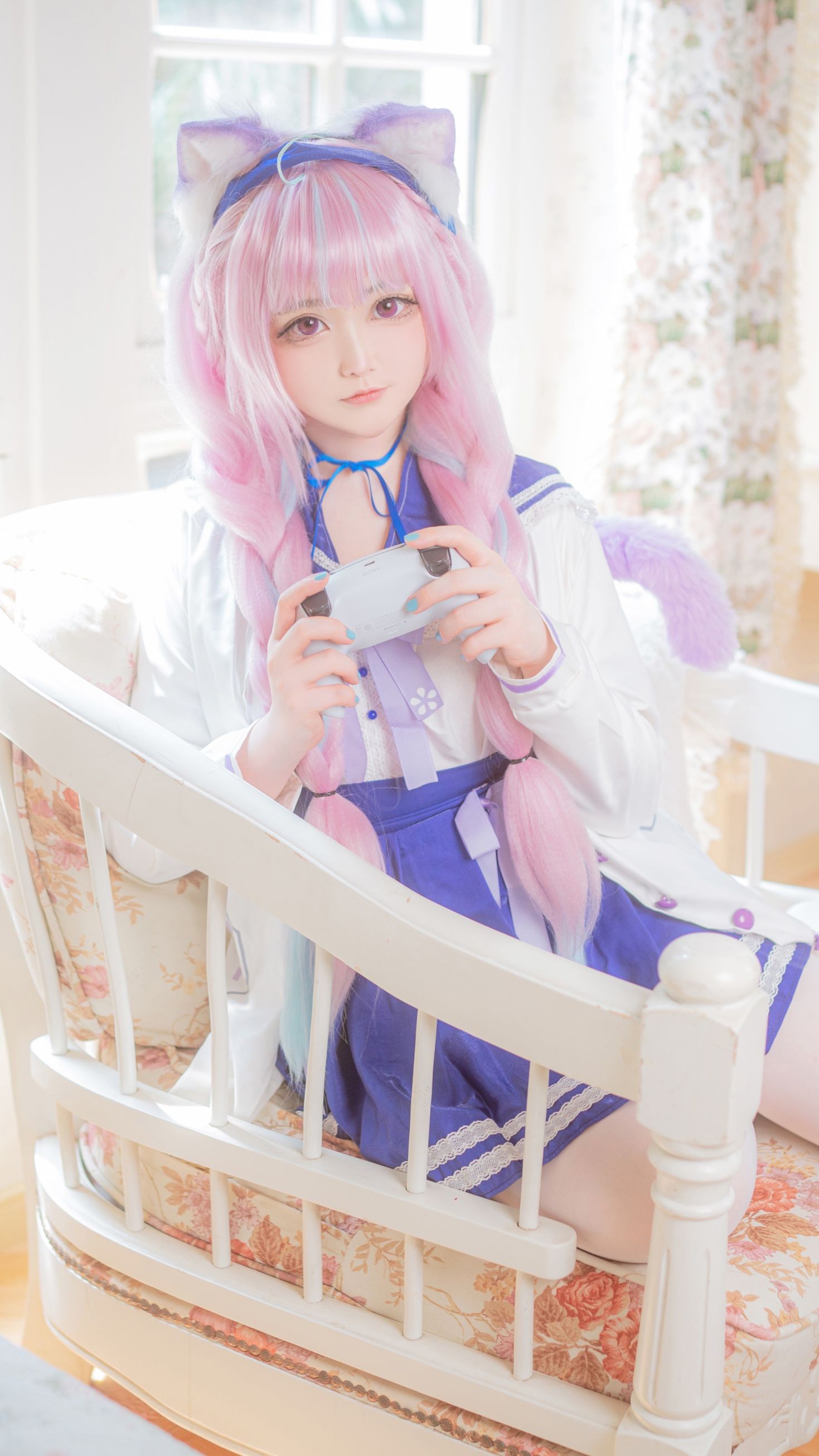 图片[2]-Sayako 阿库娅-COS世界