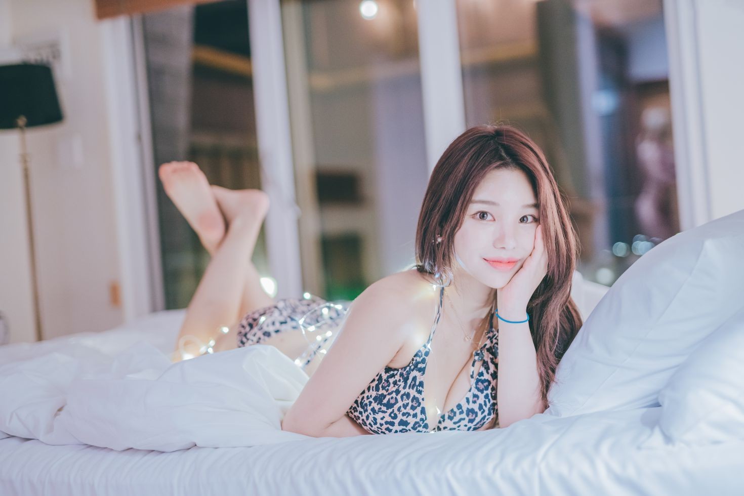 图片[2]-saintphotolife zzYuri Jezzyuri-COS世界