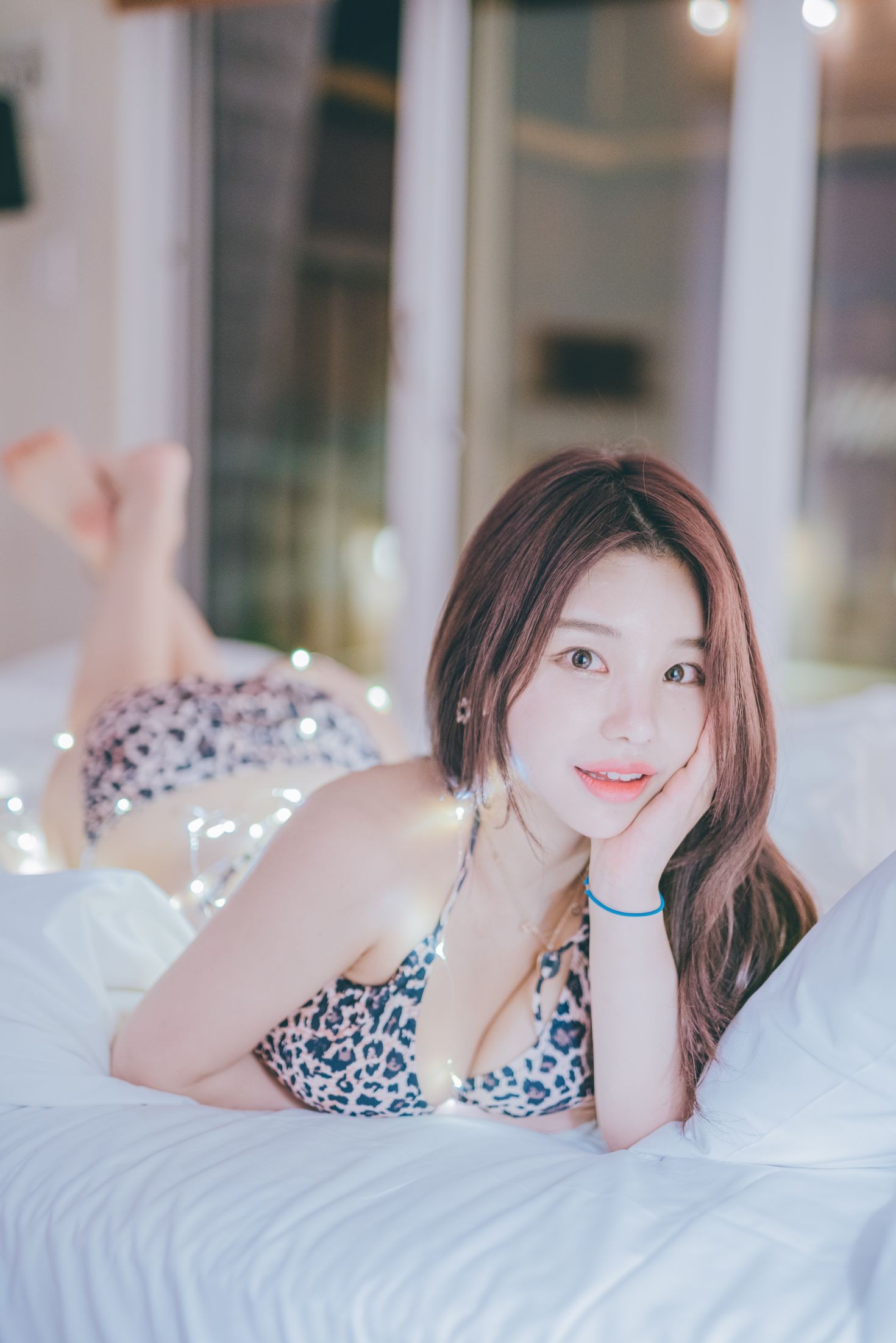 图片[4]-saintphotolife zzYuri Jezzyuri-COS世界
