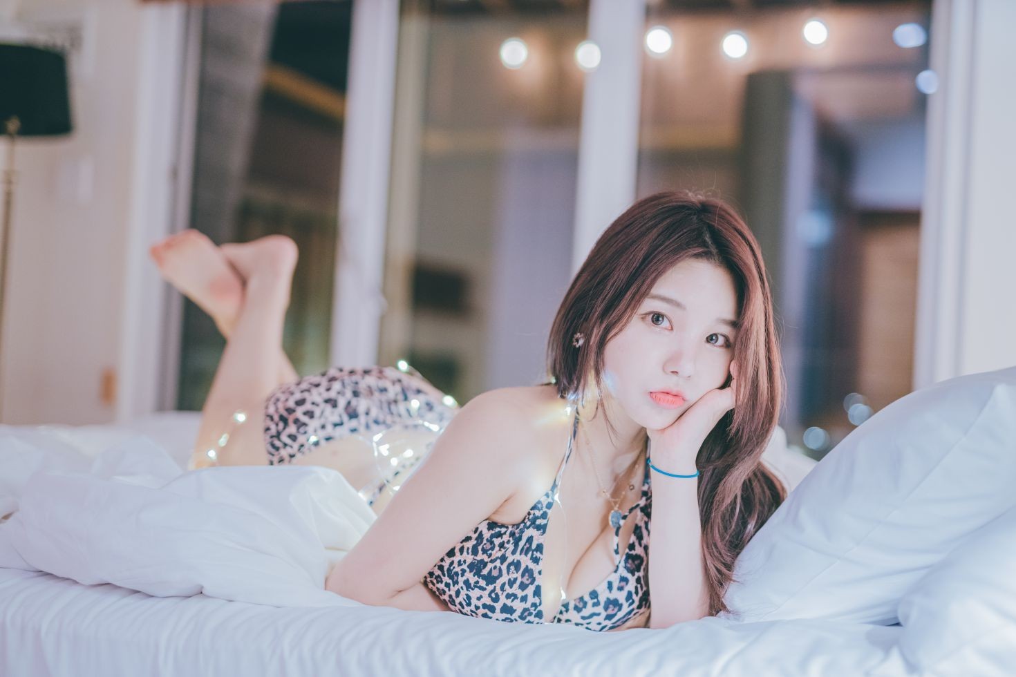 图片[3]-saintphotolife zzYuri Jezzyuri-COS世界