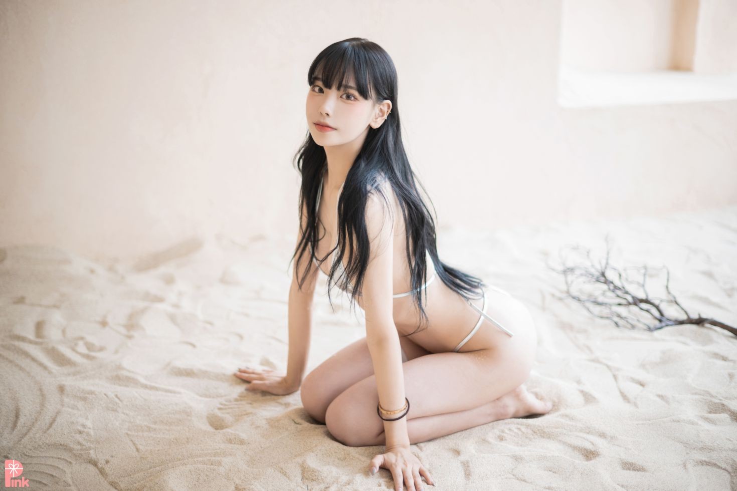 图片[2]-PINK RIBBON Kiryong Slender-COS世界