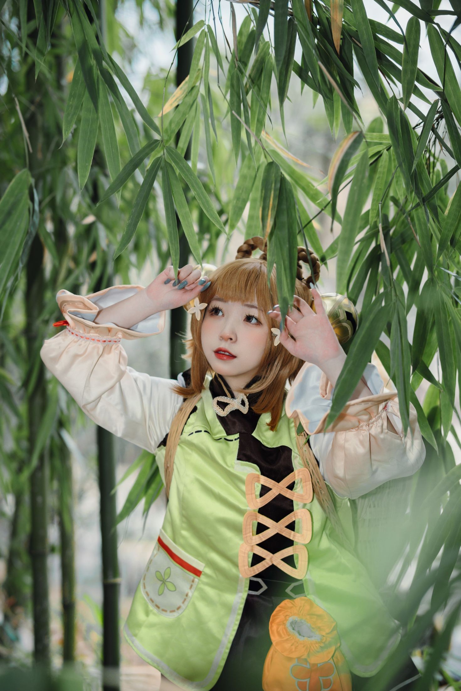 图片[2]-花铃 瑶瑶-COS世界