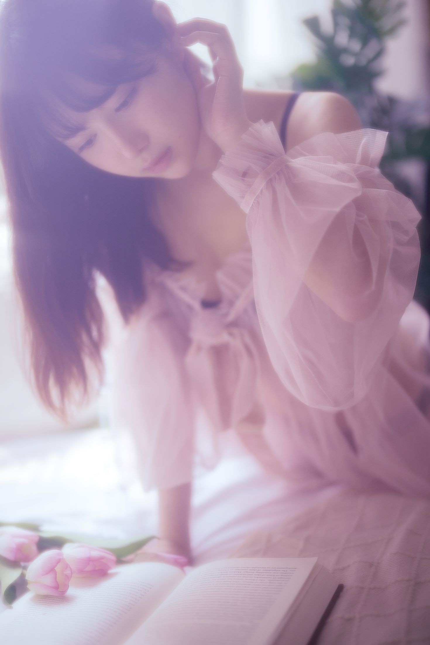 图片[4]-Shika小鹿鹿 this is shika-COS世界