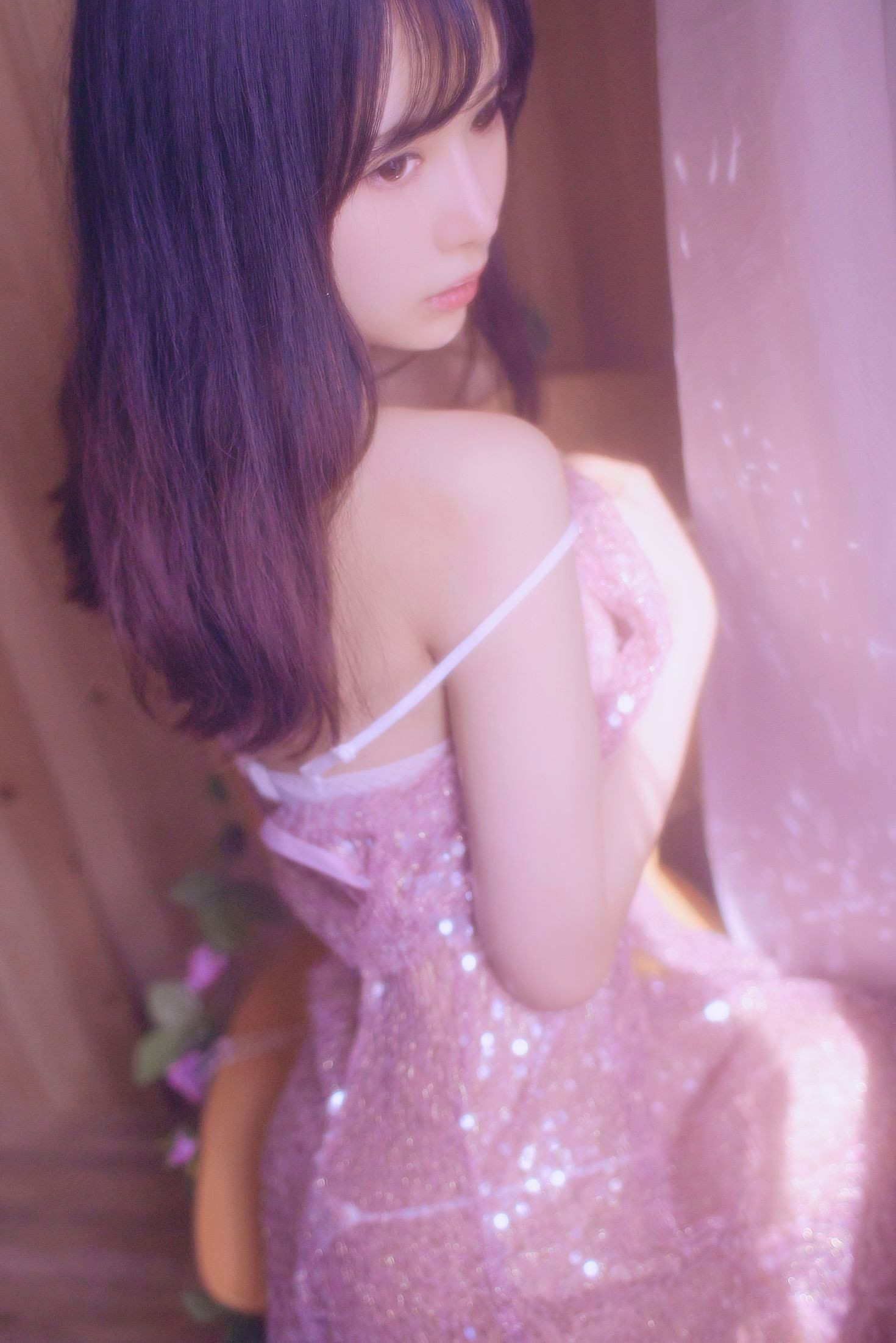 图片[5]-Shika小鹿鹿 this is shika-COS世界