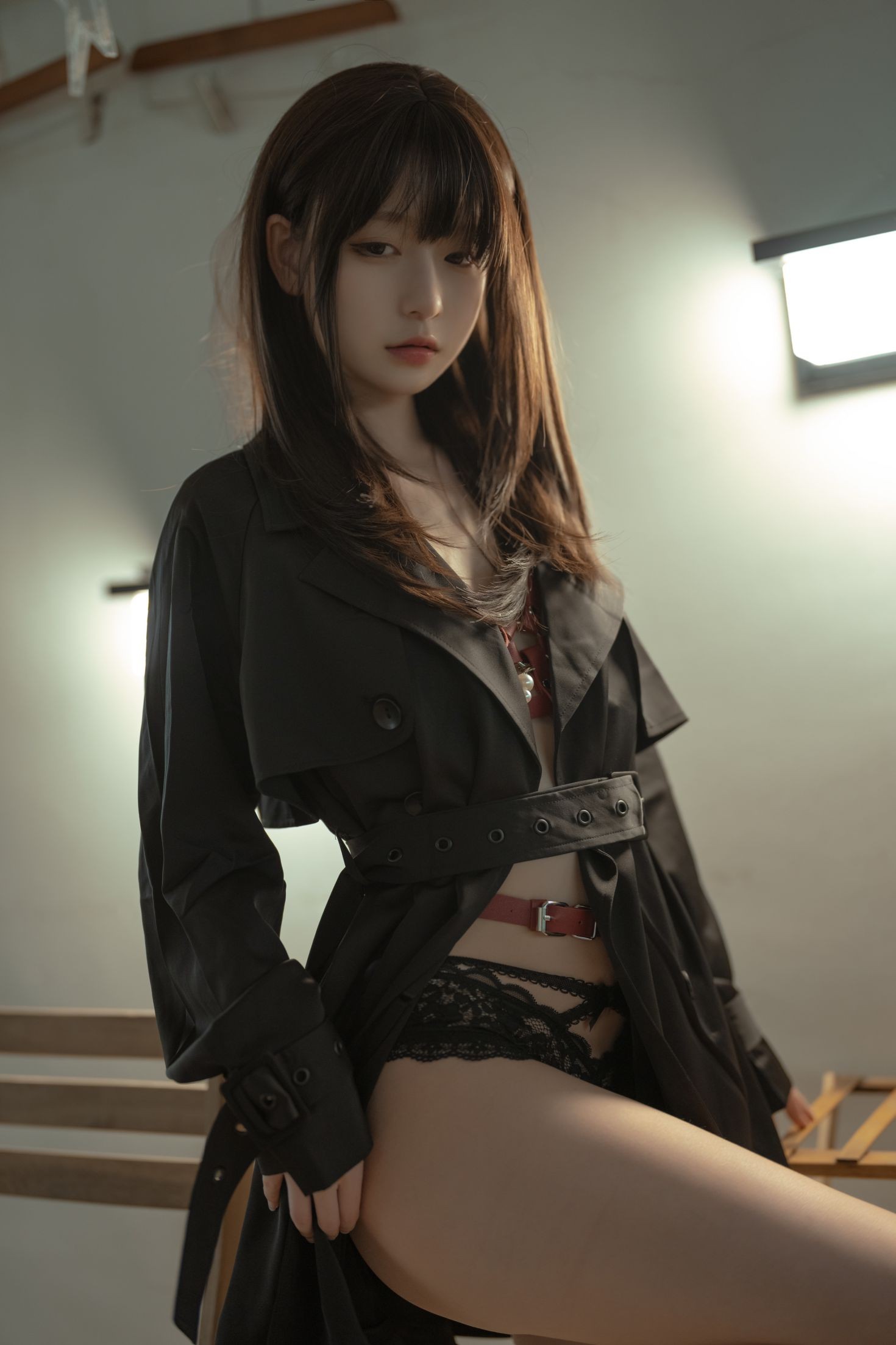图片[5]-发条少女 炙热-COS世界