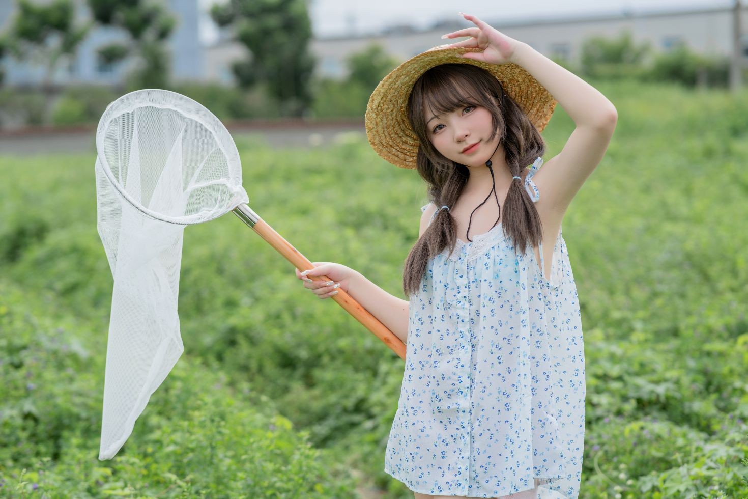 图片[4]-花铃 田野-COS世界