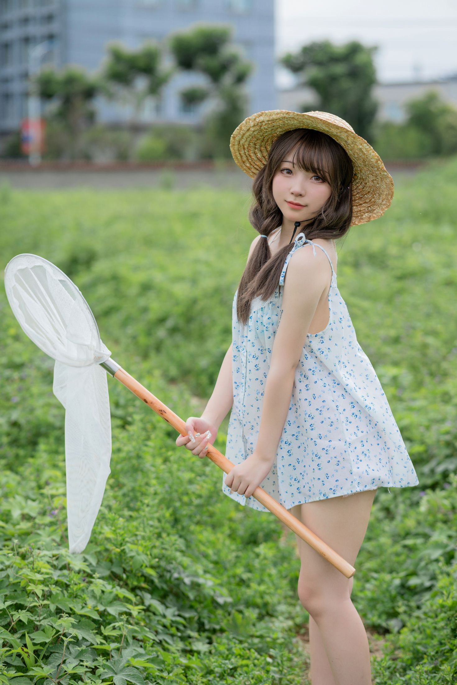 图片[3]-花铃 田野-COS世界