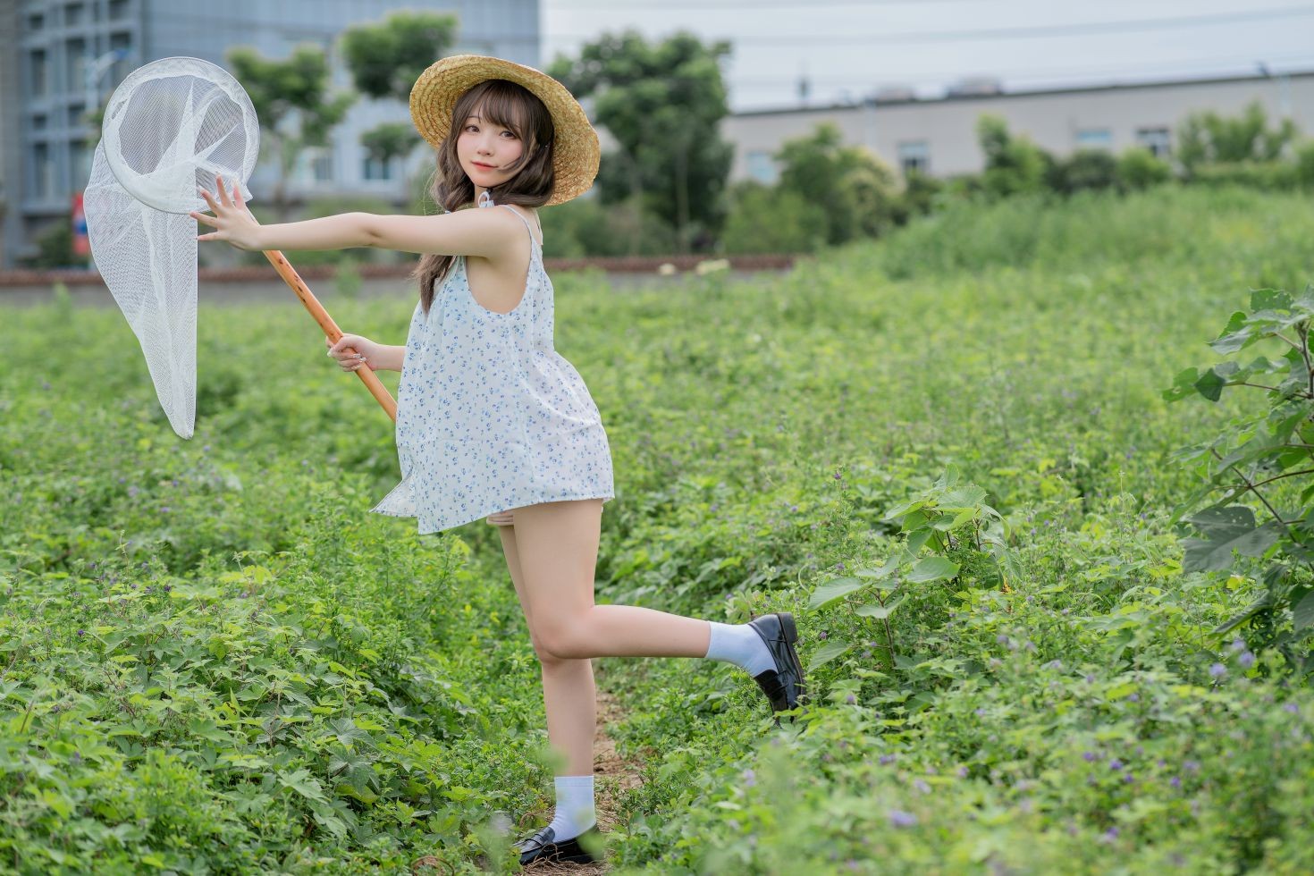 图片[5]-花铃 田野-COS世界