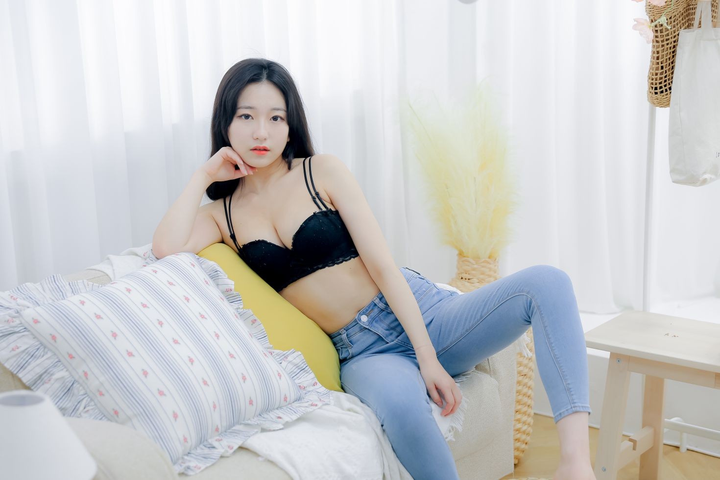 图片[2]-JOApictures Sehee MARCH-COS世界
