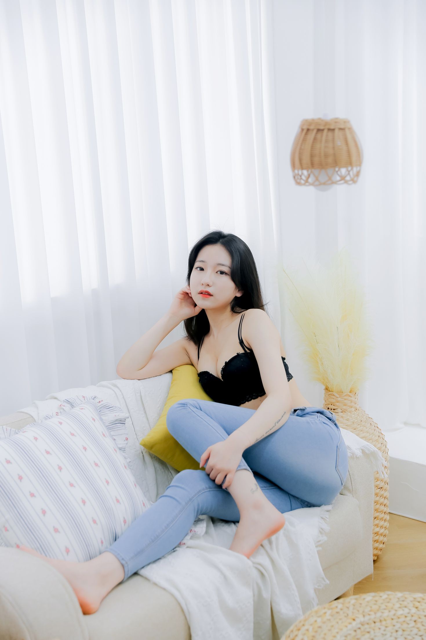 图片[4]-JOApictures Sehee MARCH-COS世界