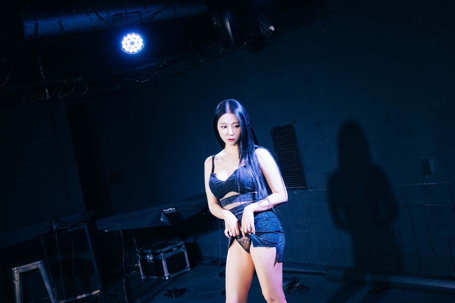 图片[3]-LOOZY Bomi Covert stage-COS世界