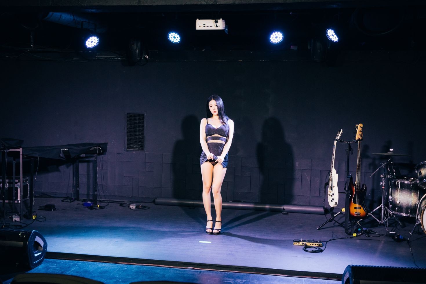图片[4]-LOOZY Bomi Covert stage-COS世界