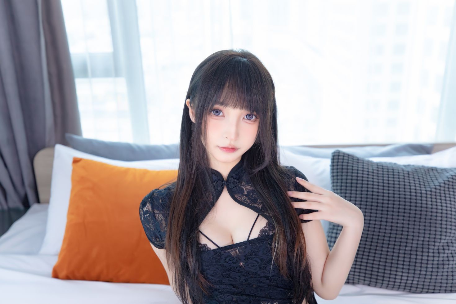 图片[5]-神楽板真冬 黄粱美梦-COS世界